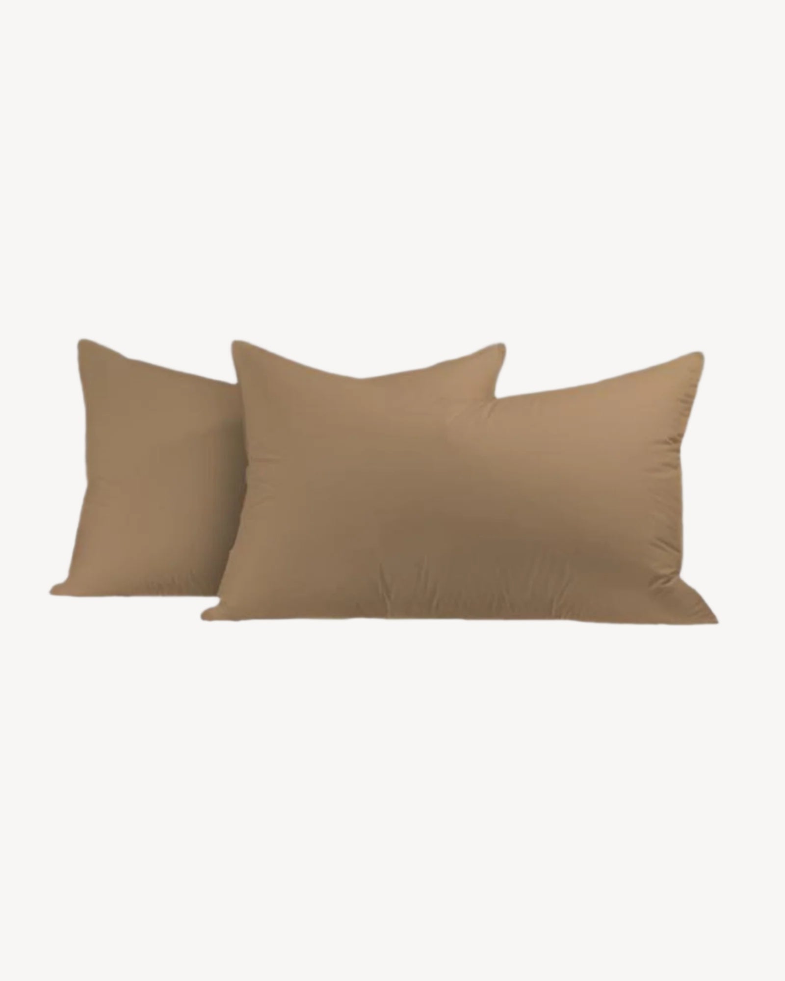 Solid Pillowcases