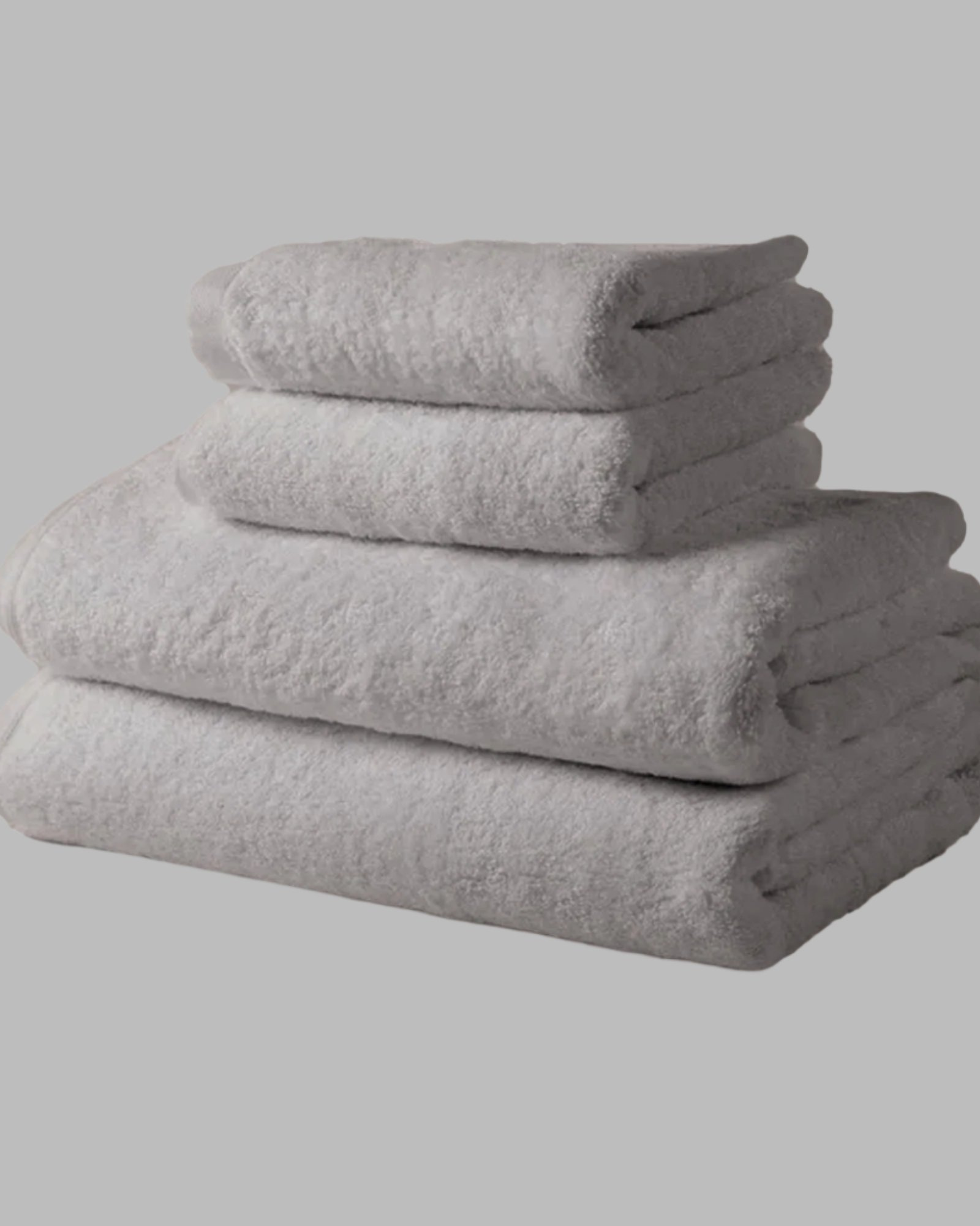 Towels - Set of 4