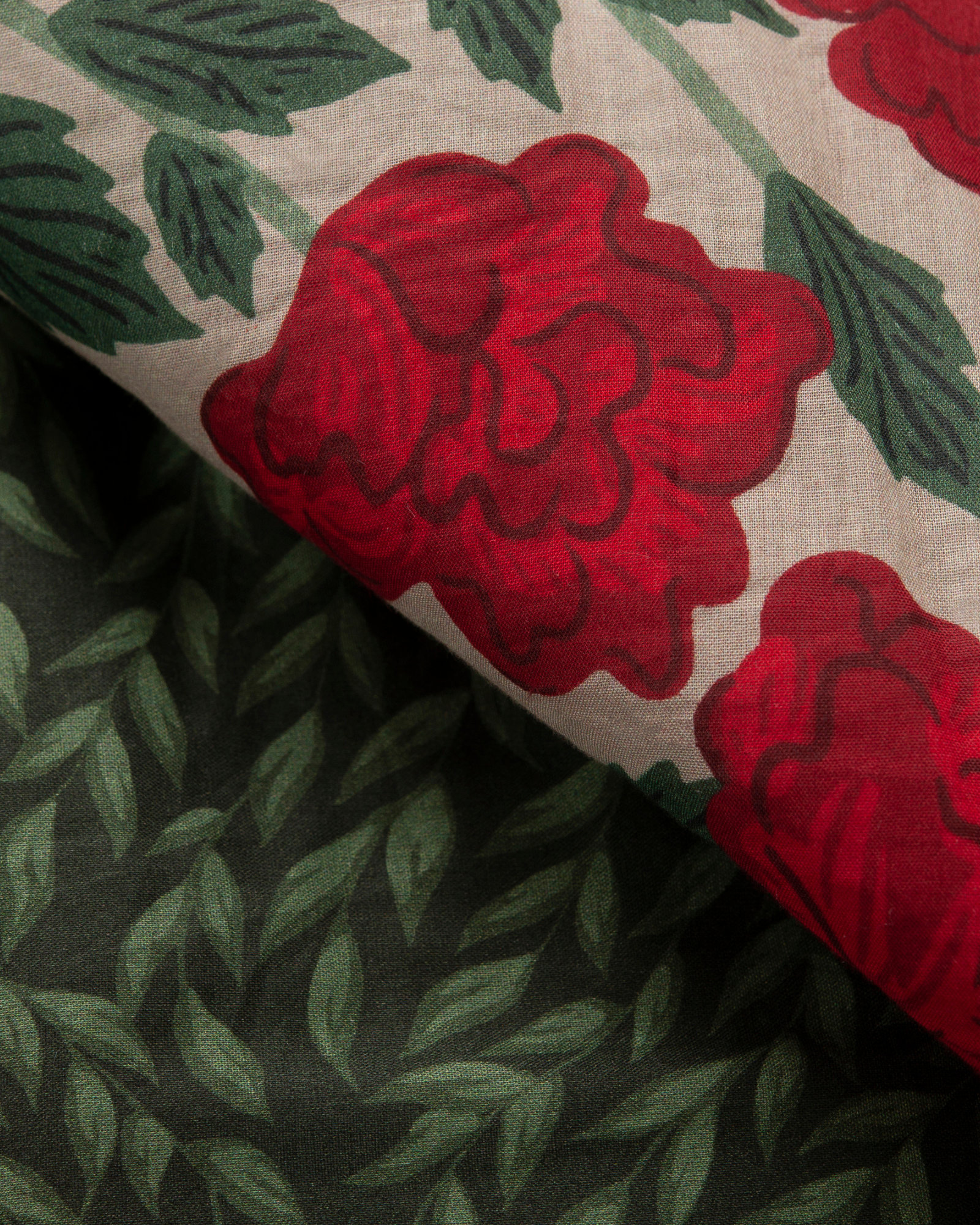 Cotton Blankets