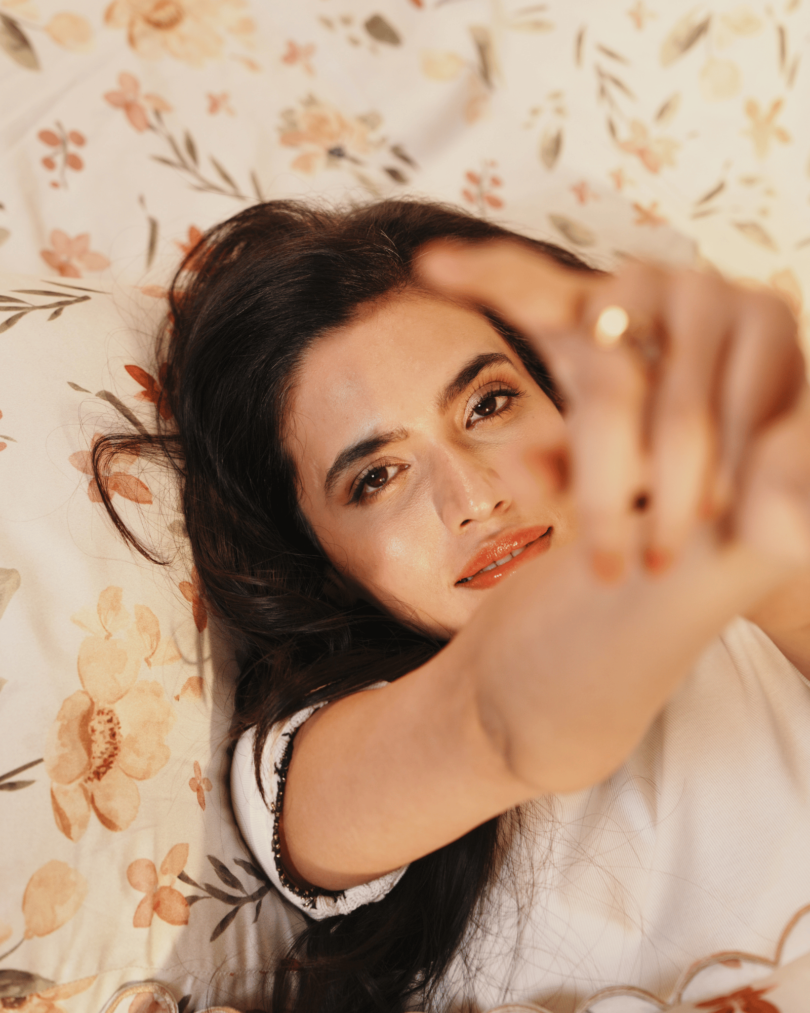 Aurora Bed Sheet Set - Luxe Edition