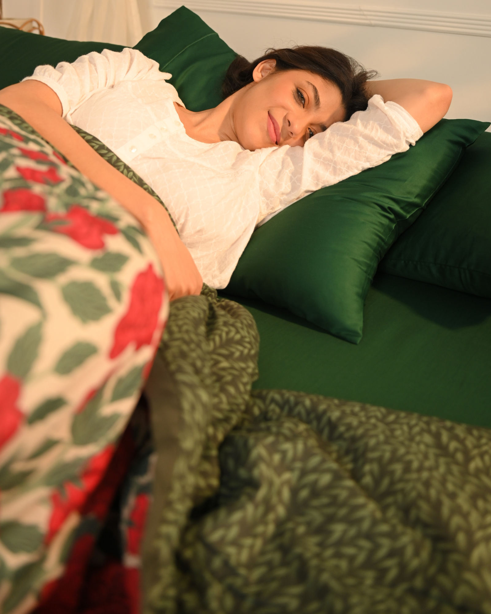 Cotton Blankets