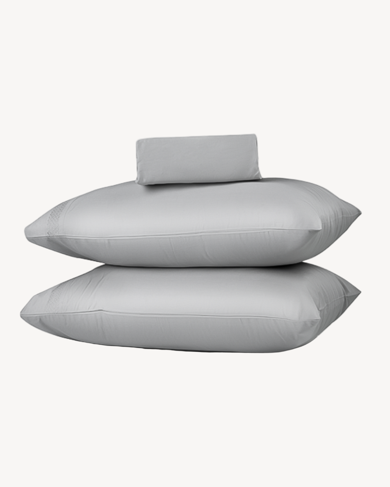 800 Supima Wood Work Bed Sheets