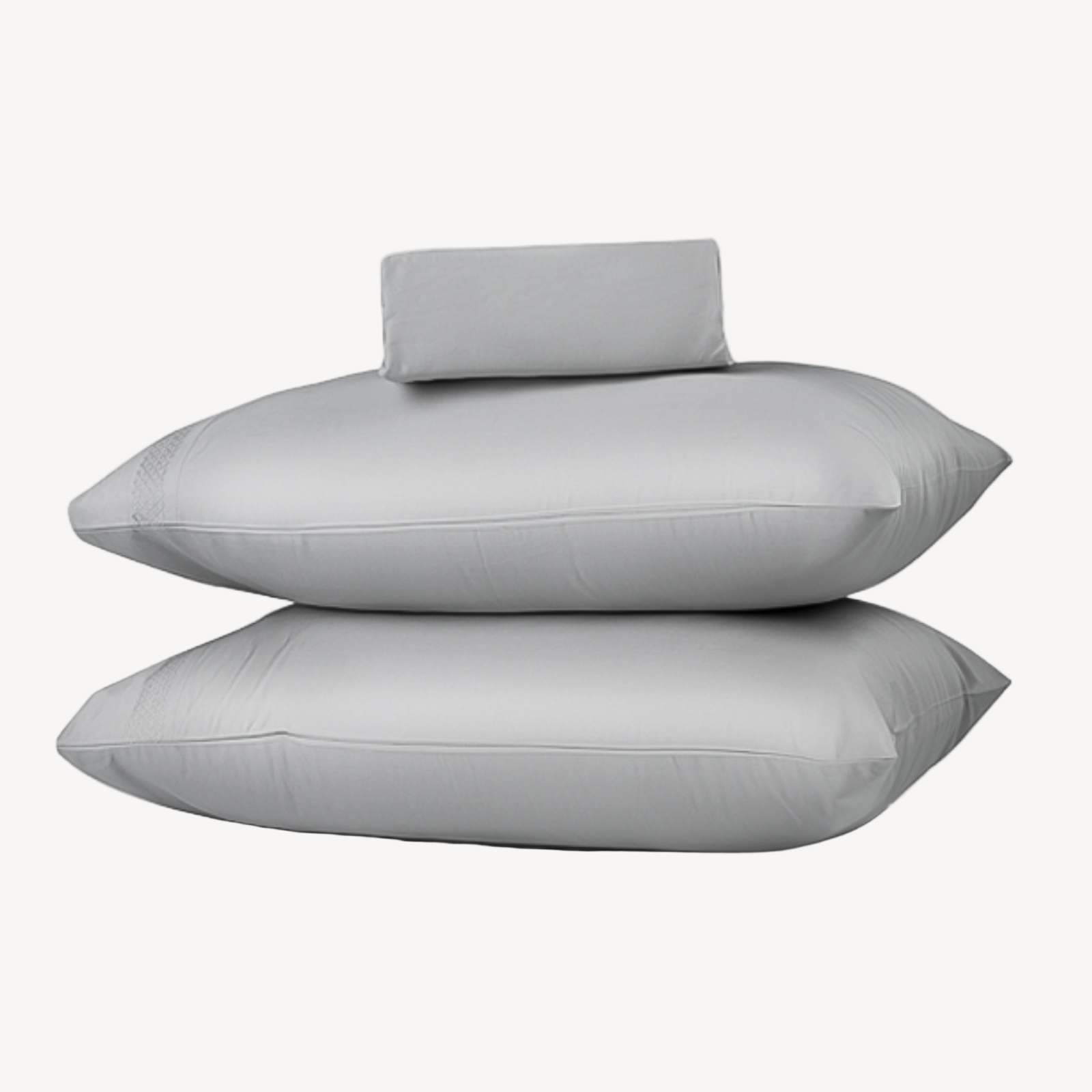 800 Supima Wood Work Bed Sheets