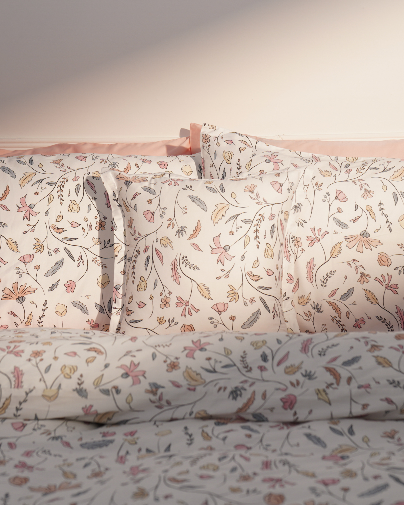 Alara Flat Sheet Only