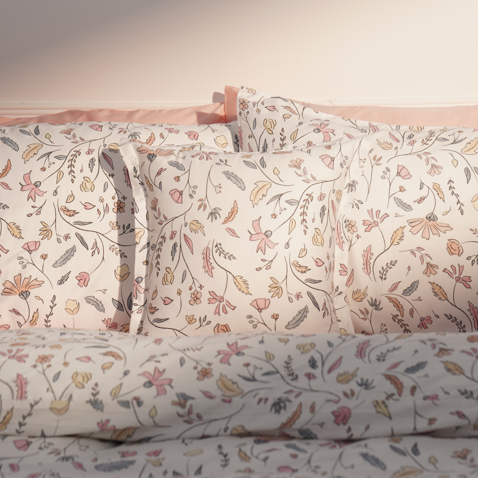 Alara Flat Sheet Only