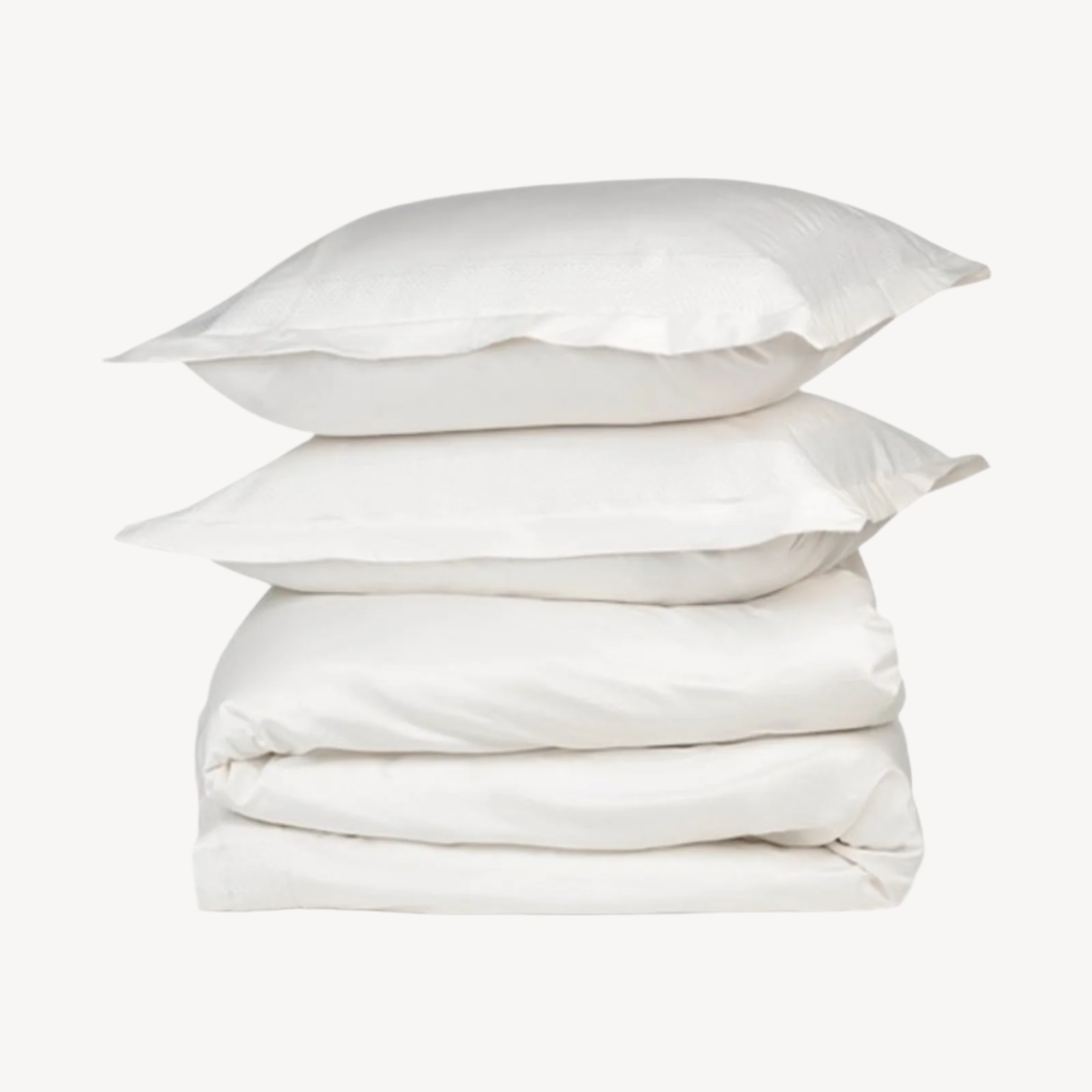 800 Supima Wood Work Duvet Covers