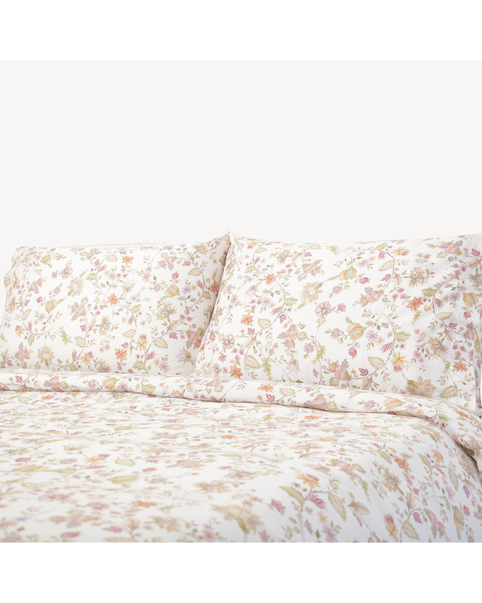 Opaline Fitted Sheet Set