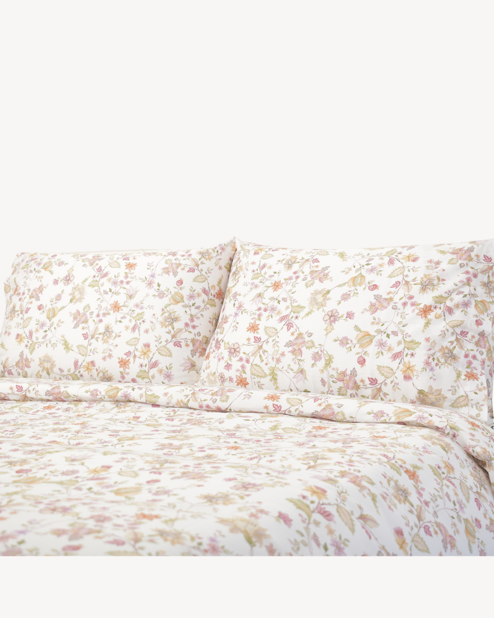Opaline Fitted Sheet Set