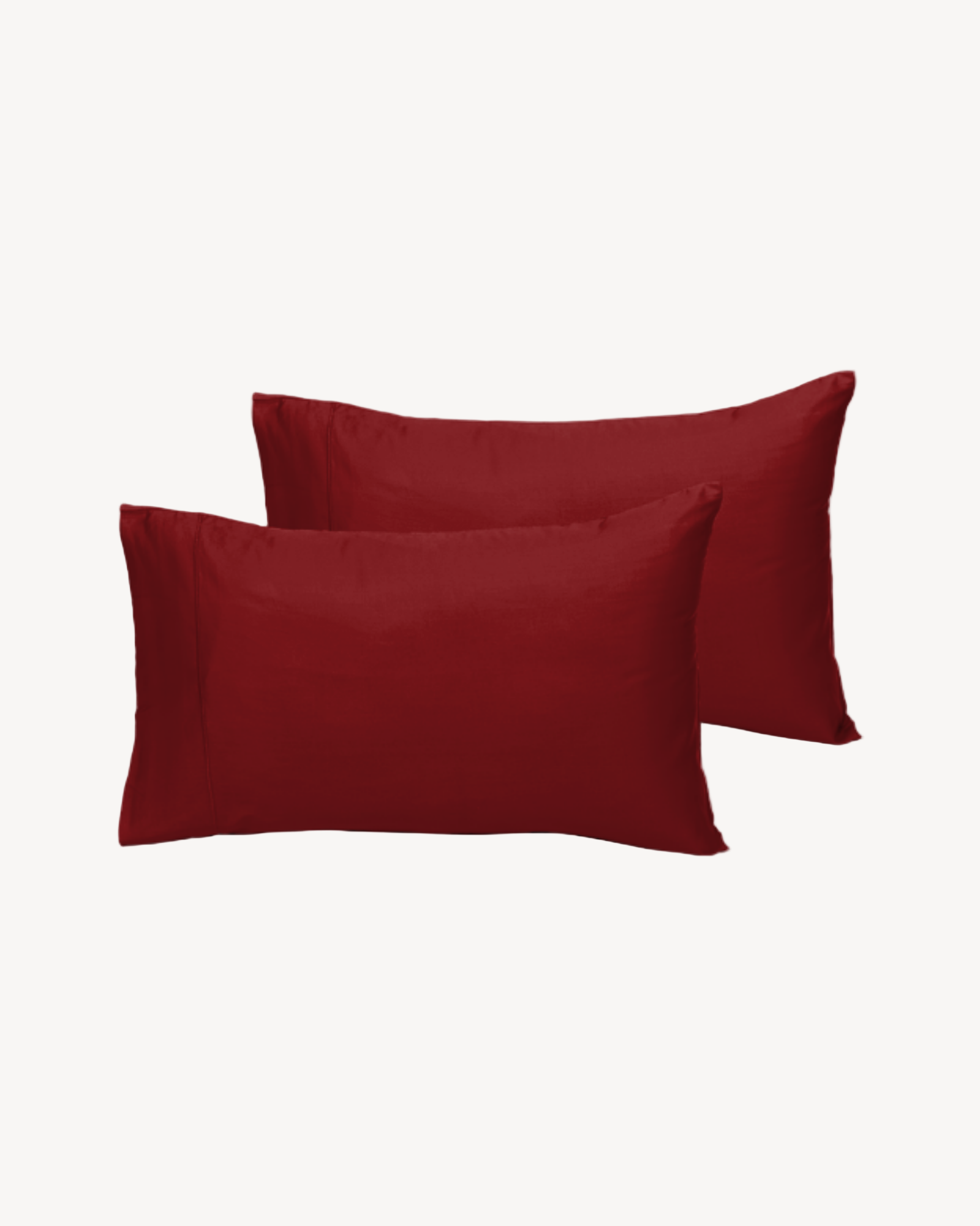 Solid Pillowcases