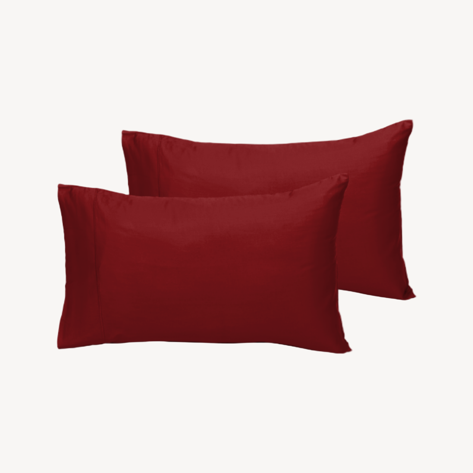 Solid Pillowcases