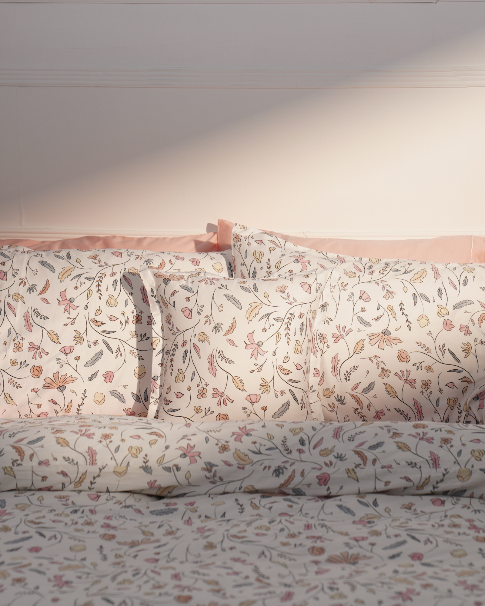 Alara Pillowcases