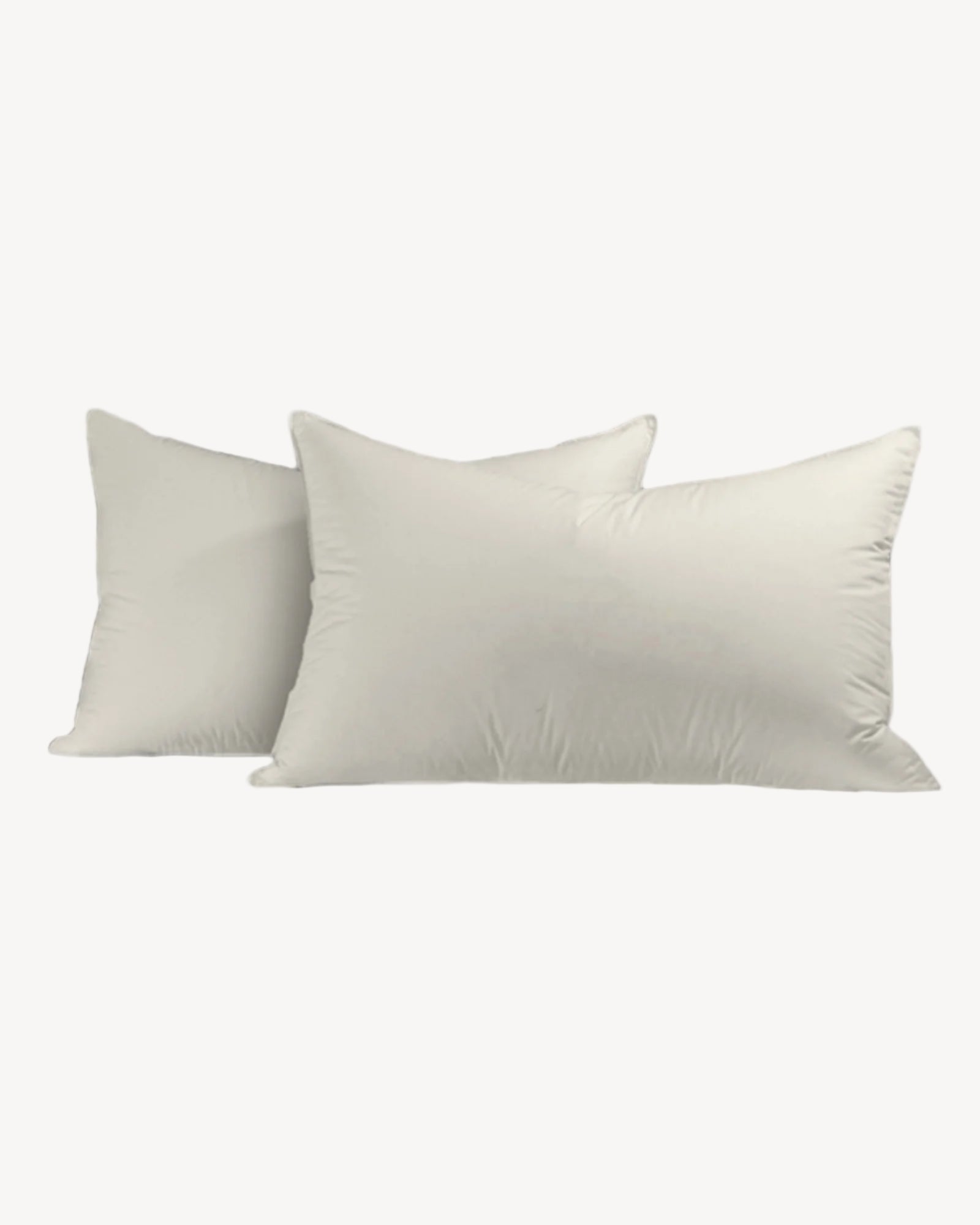 Solid Pillowcases