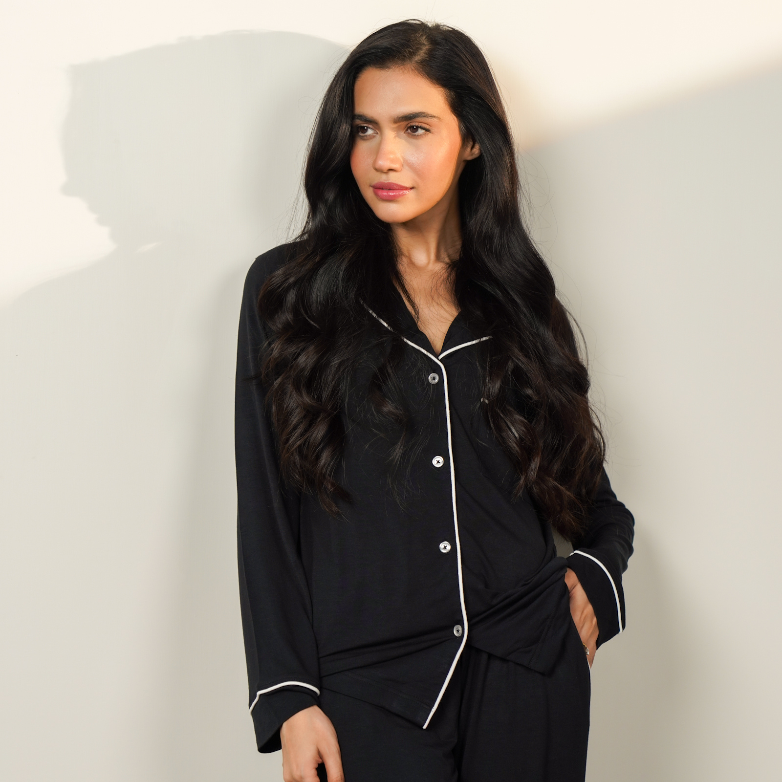 Women's Tencel Modal PJ Set