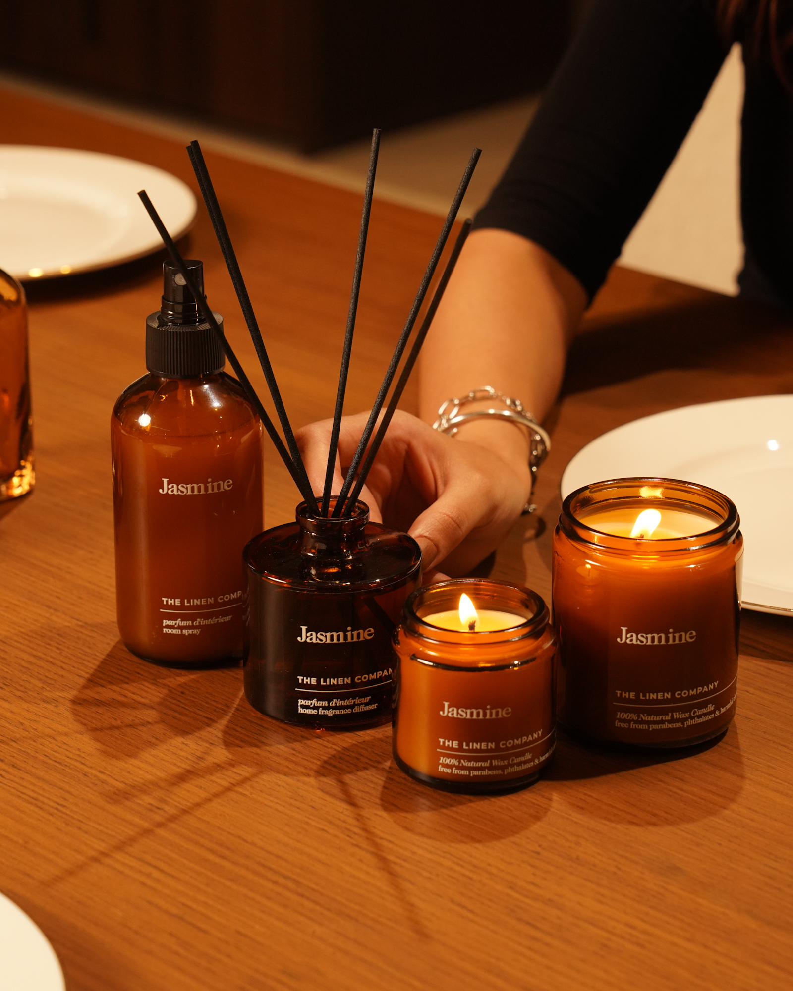 Reed Diffuser