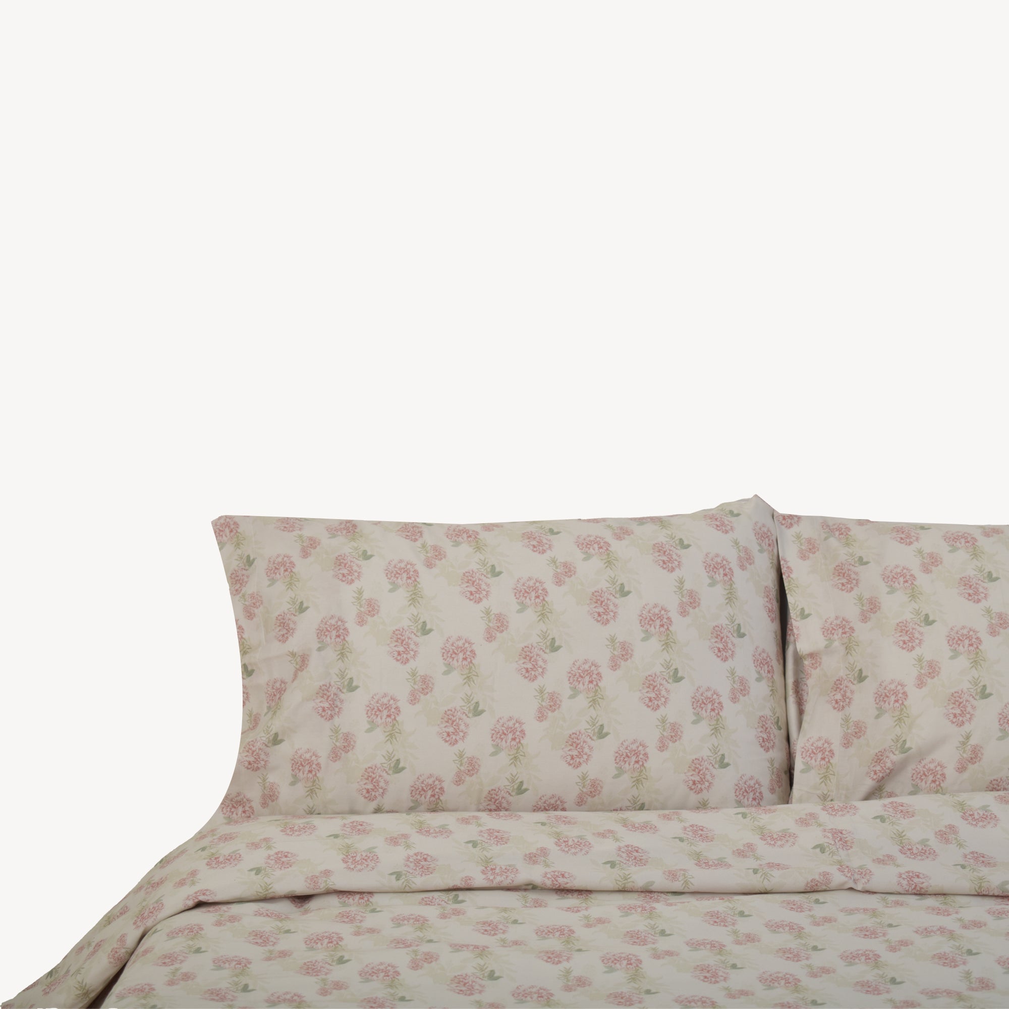 Dahlia Duvet Cover Set