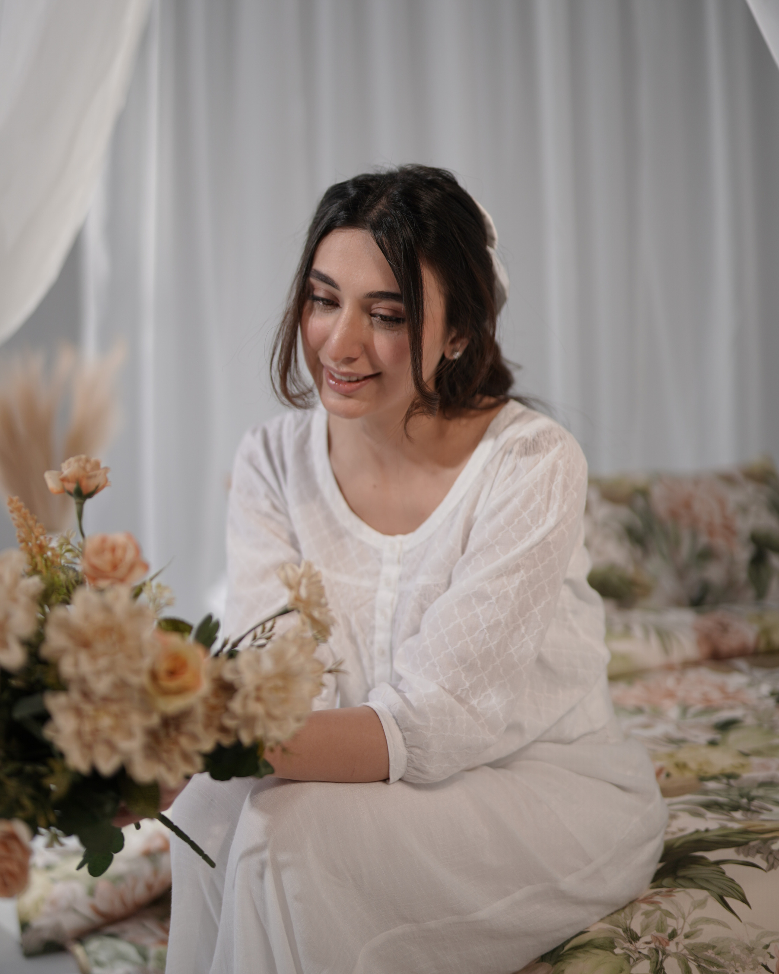 ملاءة أرشيز المسطحة فقط