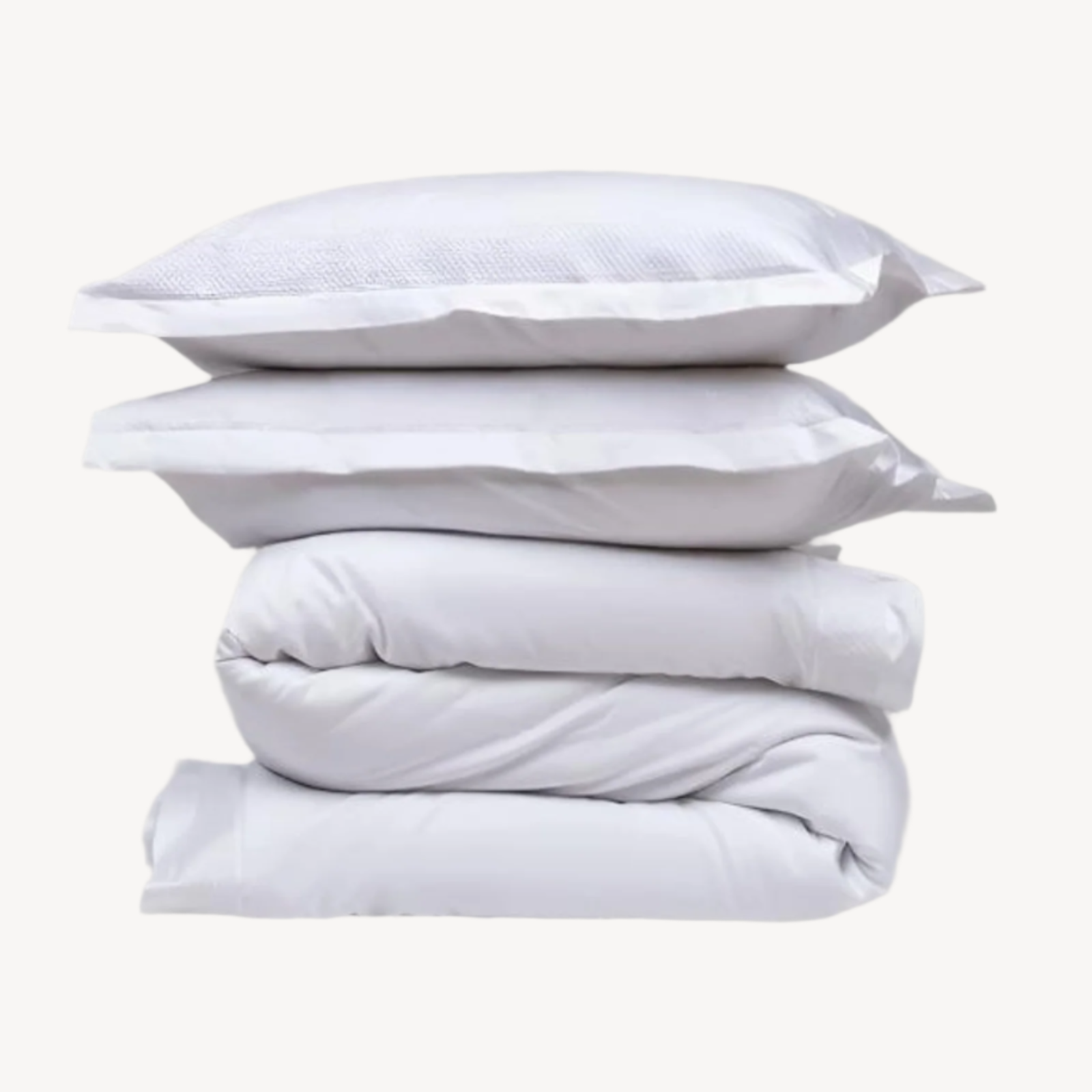 800 Supima Wood Work Duvet Covers