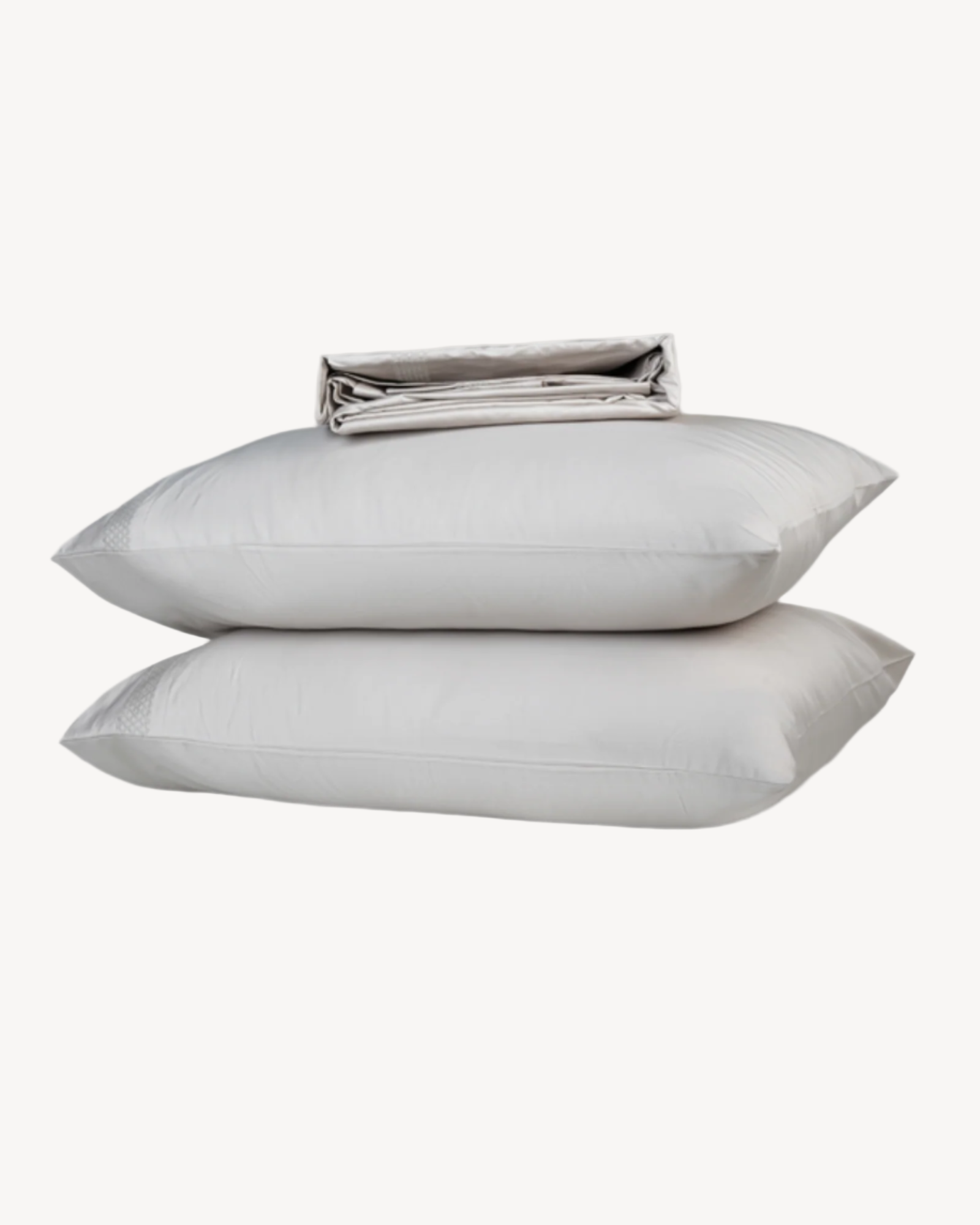 800 Supima Wood Work Bed Sheets