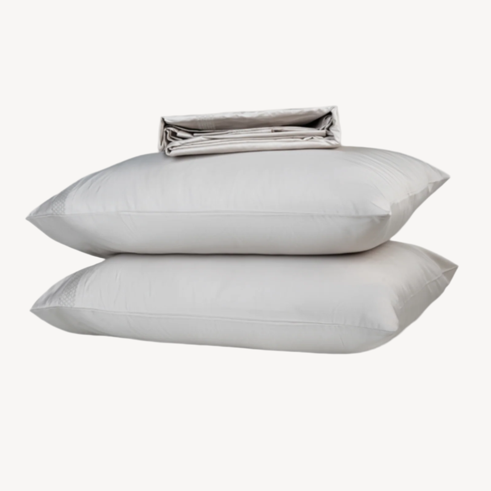 800 Supima Wood Work Bed Sheets