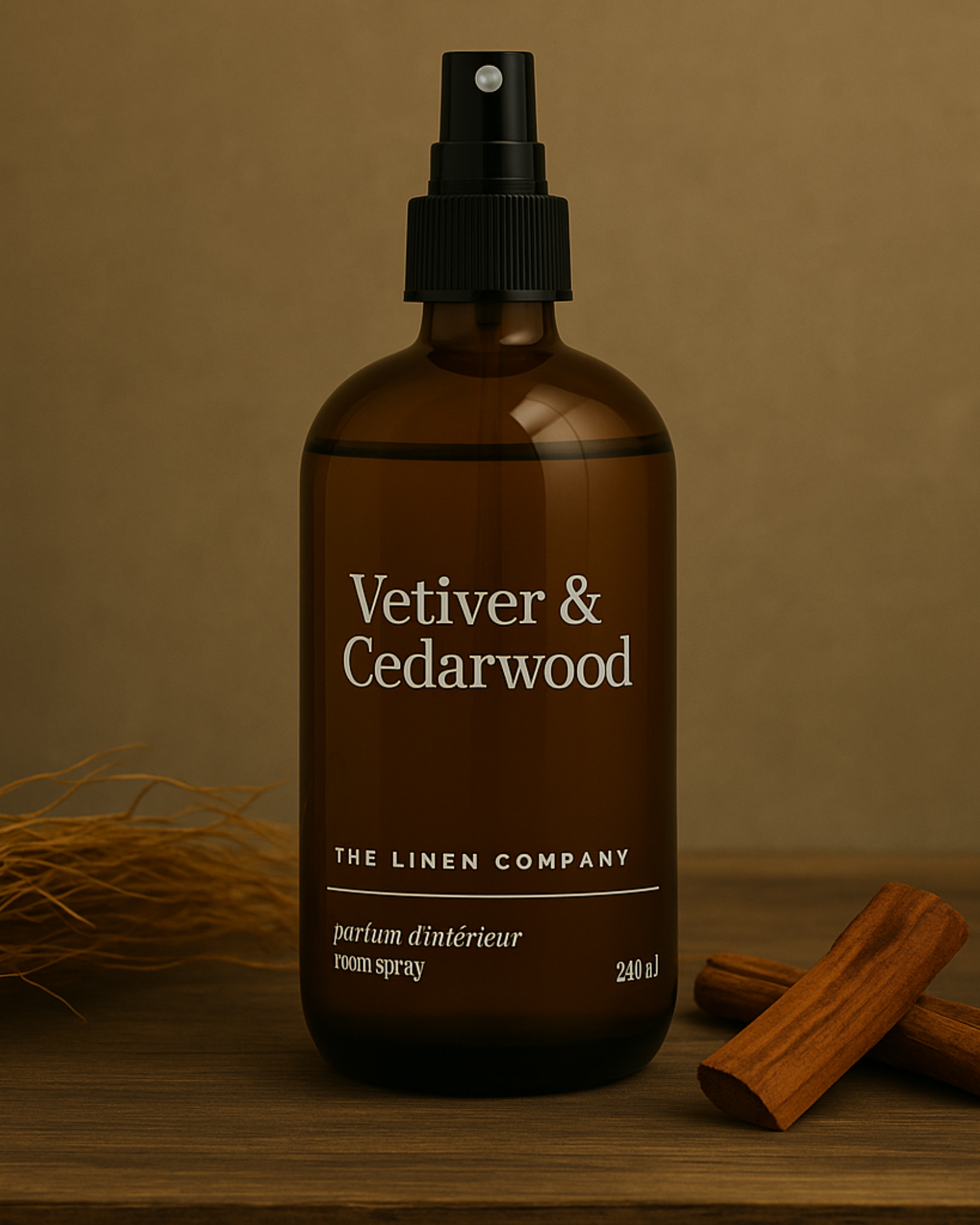 معطر الغرف والبياضات