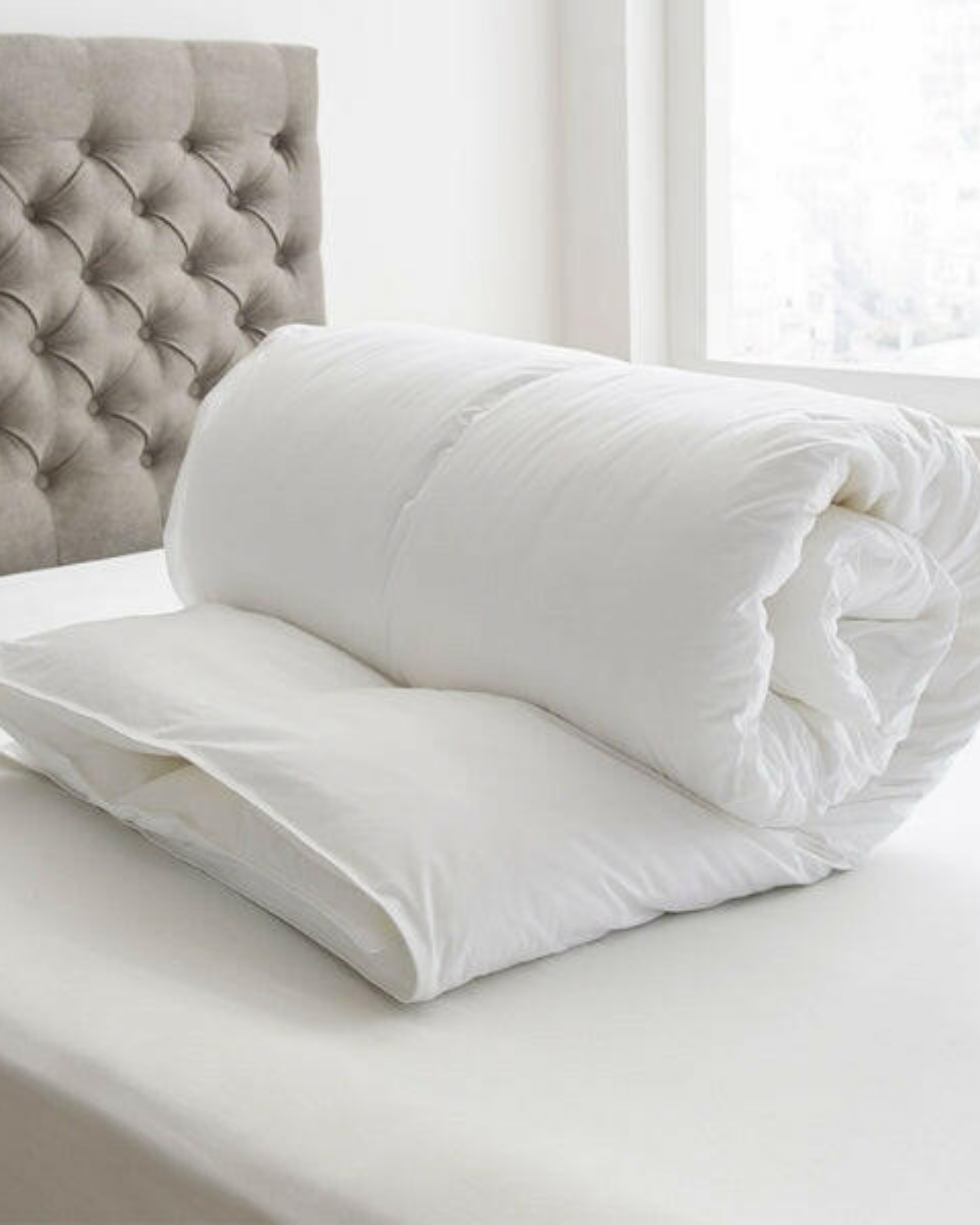 All Season Duvet Filling