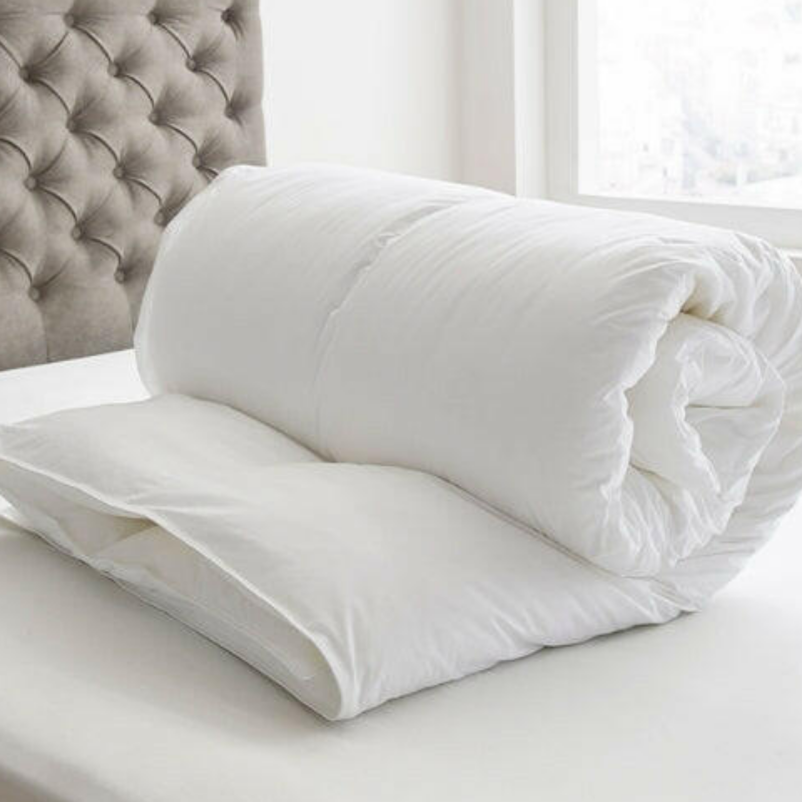 All Season Duvet Filling