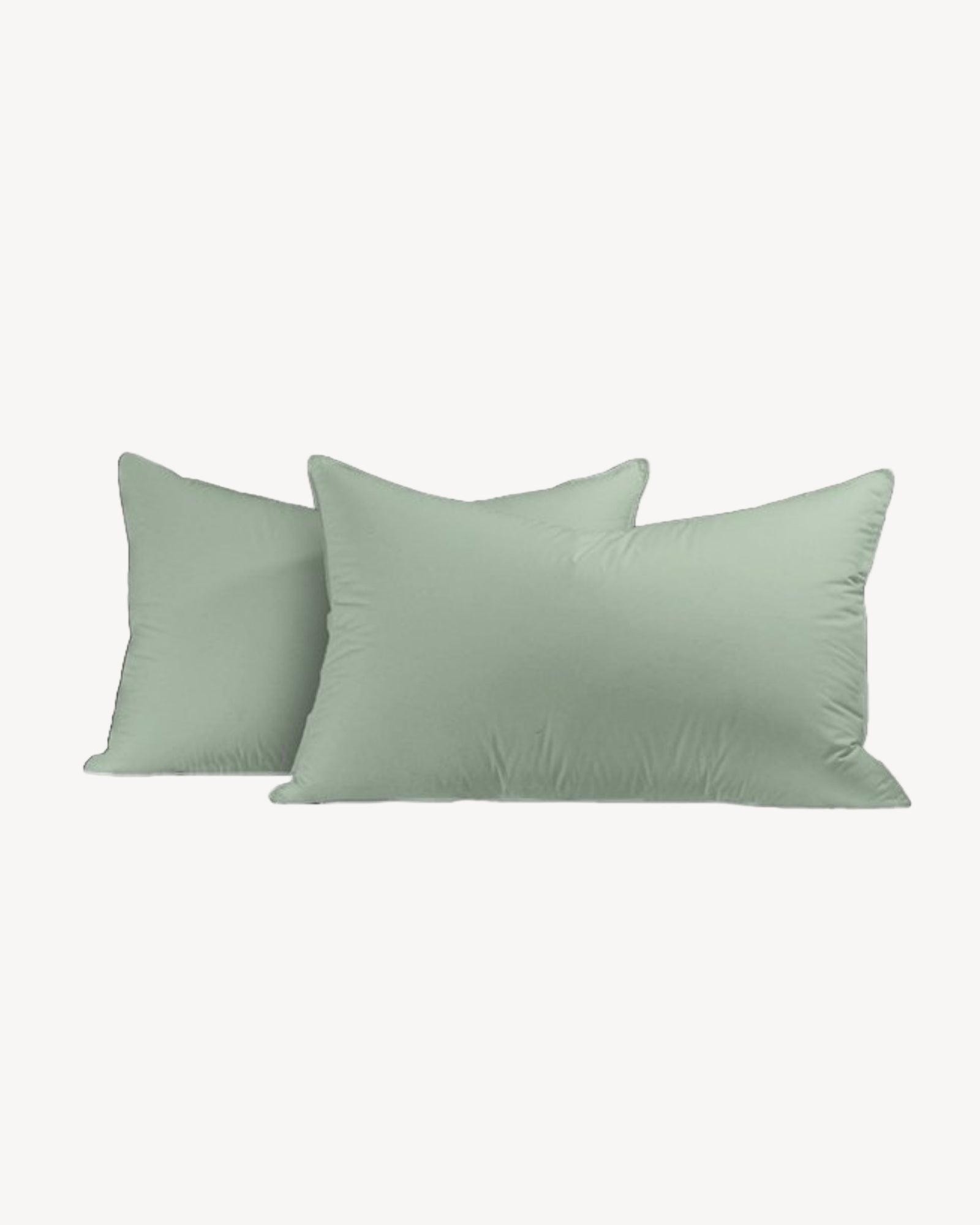 Solid Pillowcases