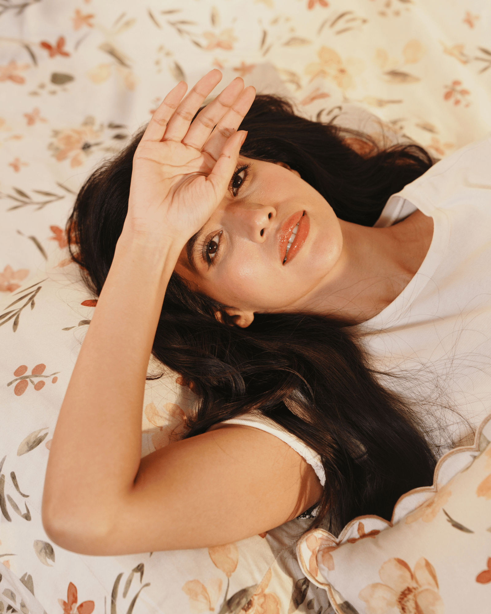 Aurora Bed Sheet Set - Luxe Edition