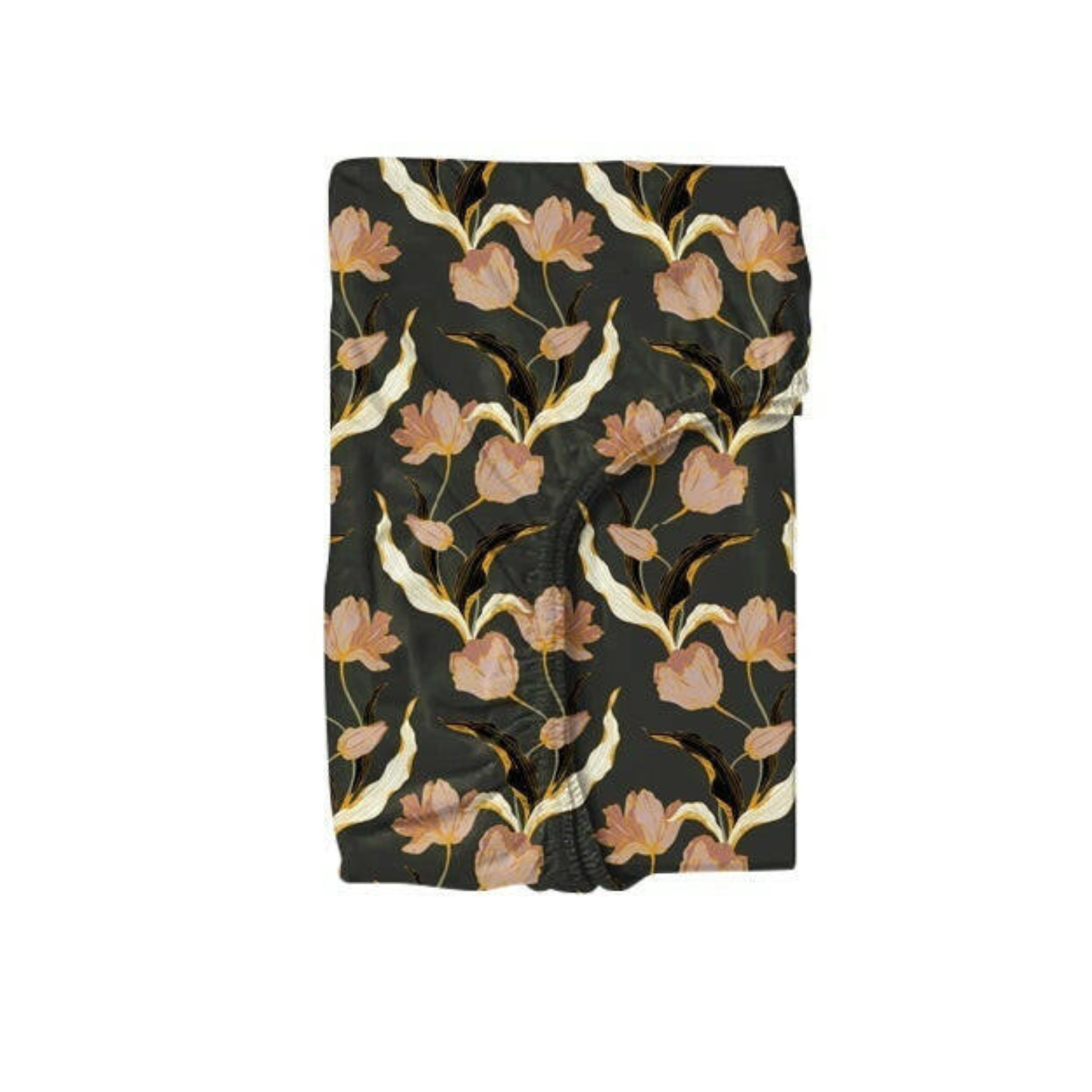 Tulip Fitted Sheet