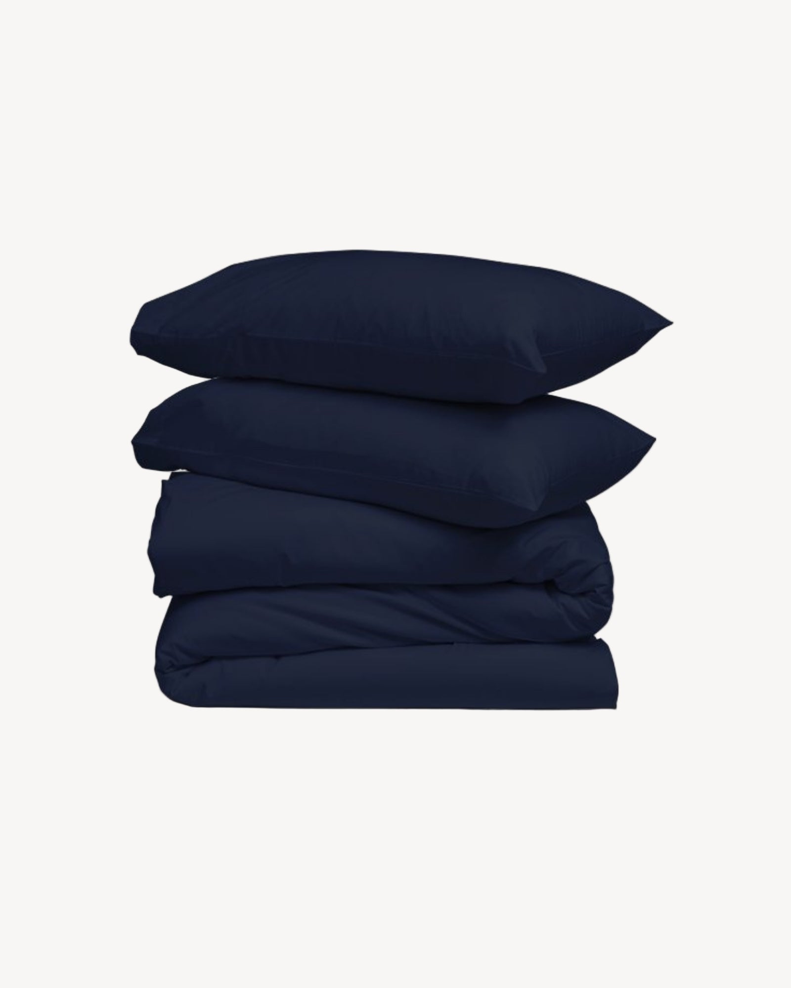 Solid Duvet Cover