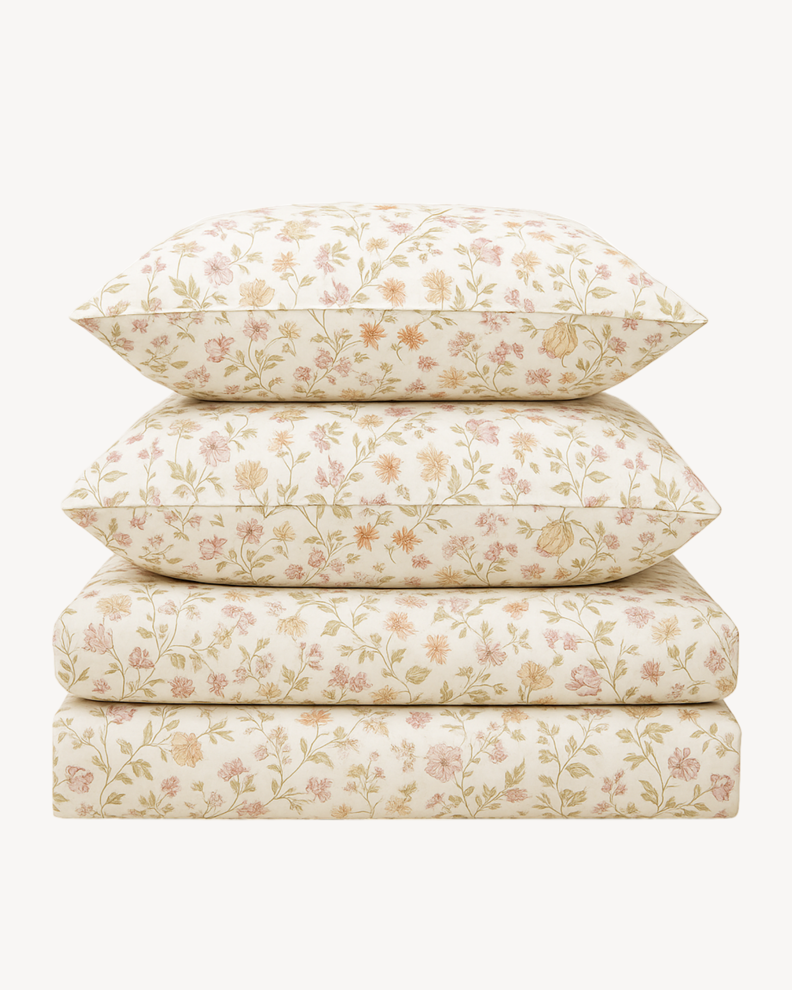 Opaline Duvet Cover Set