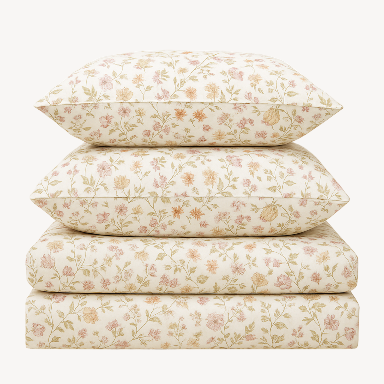 Opaline Duvet Cover Set