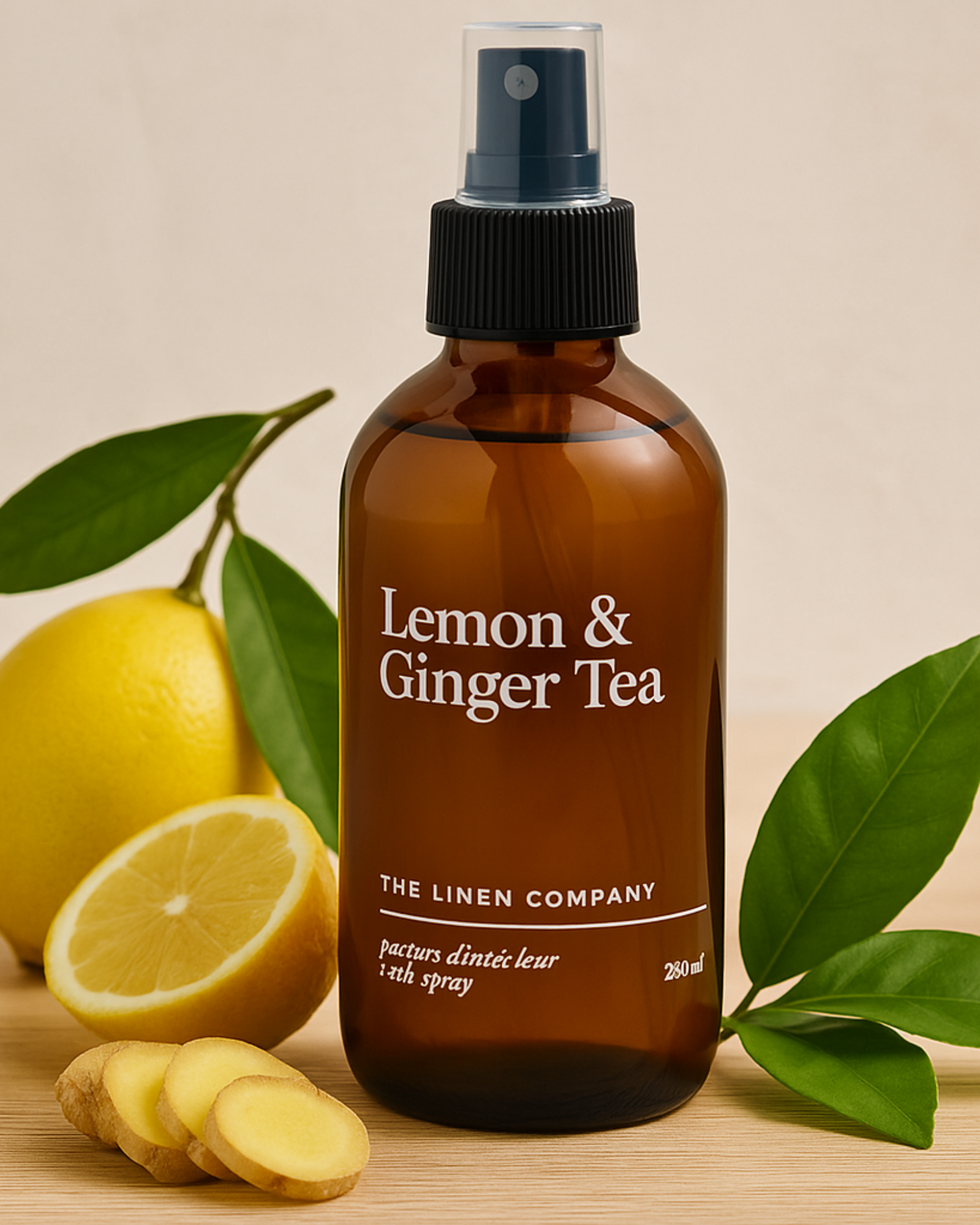 معطر الغرف والبياضات