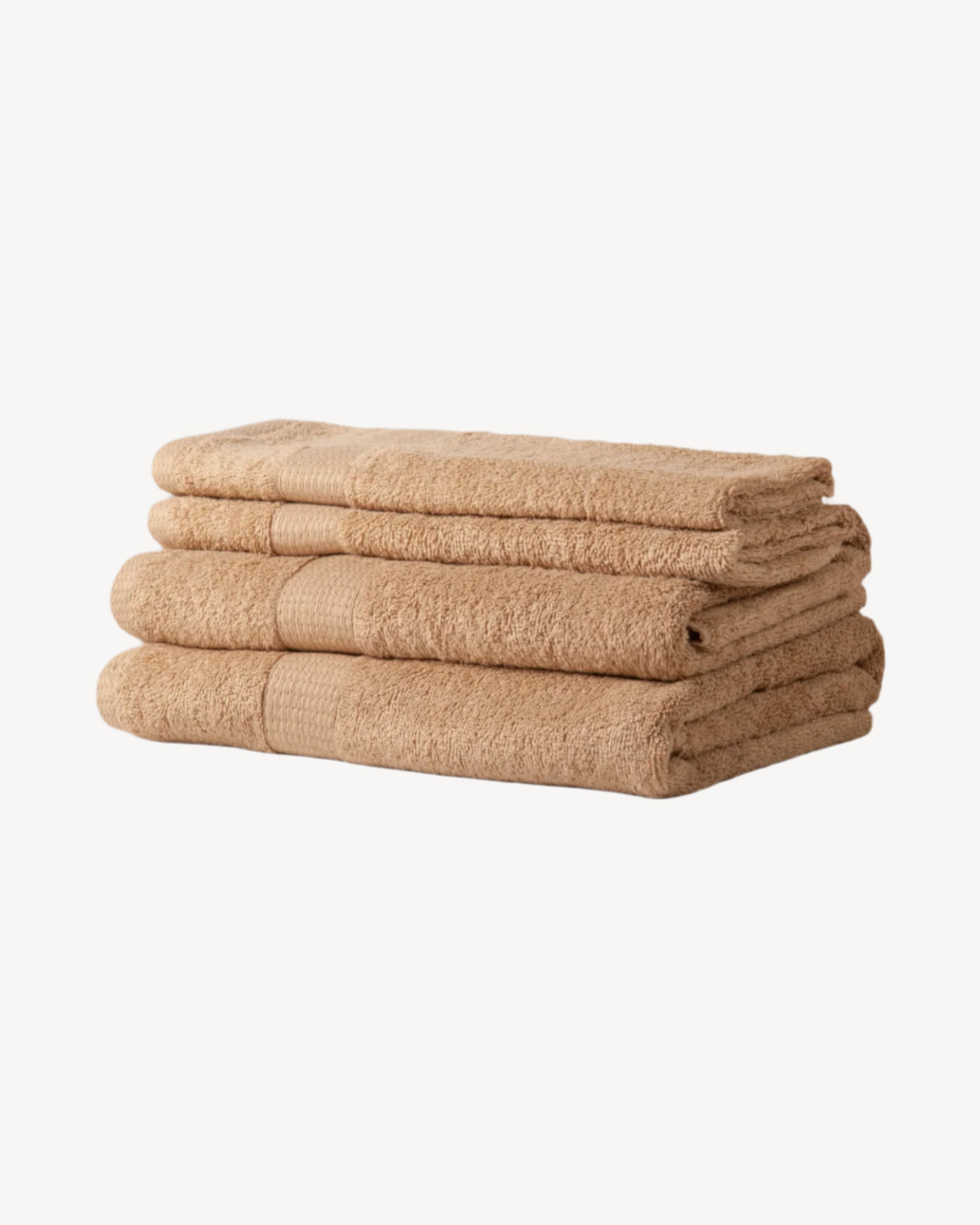 Towels - Set of 4
