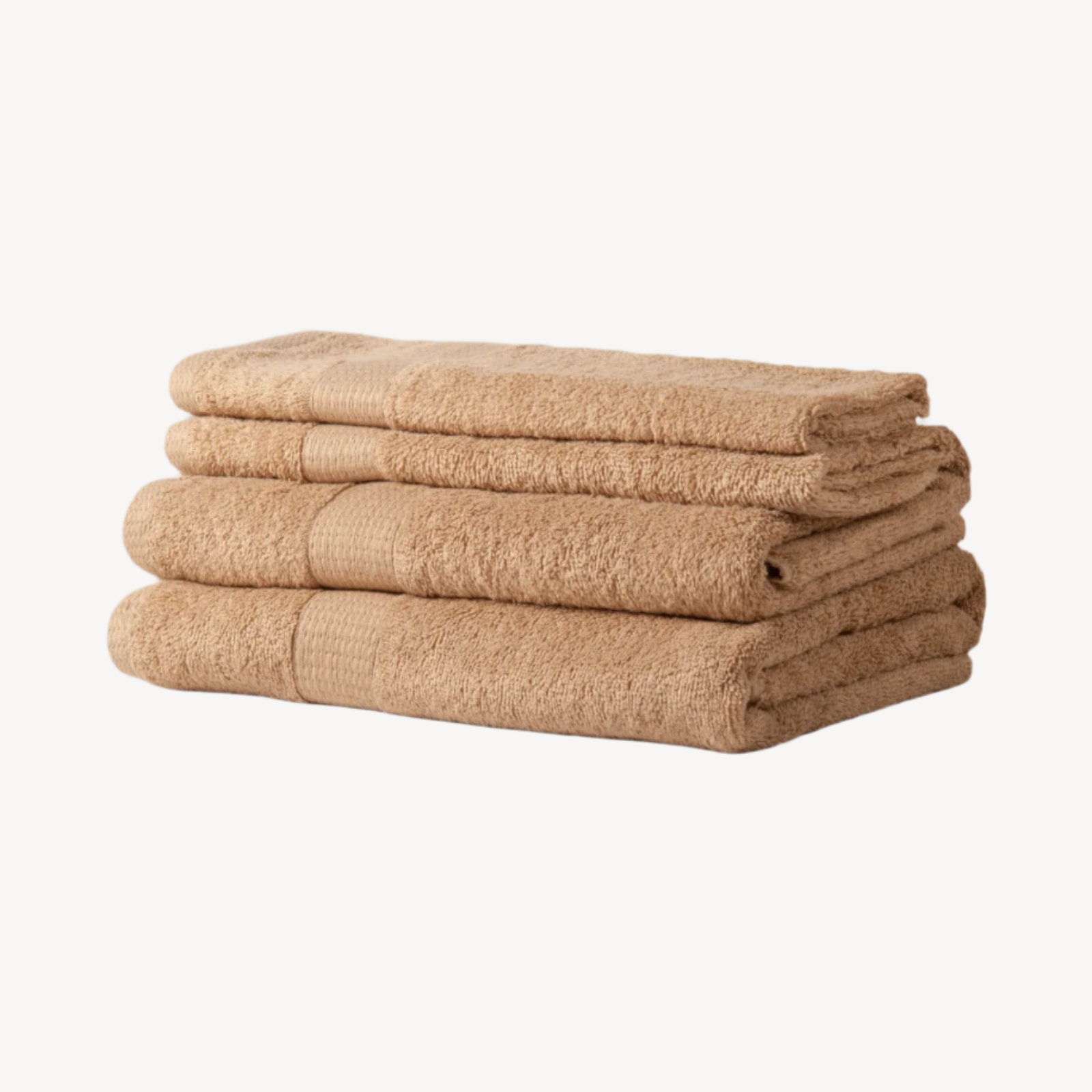 Towels - Set of 4