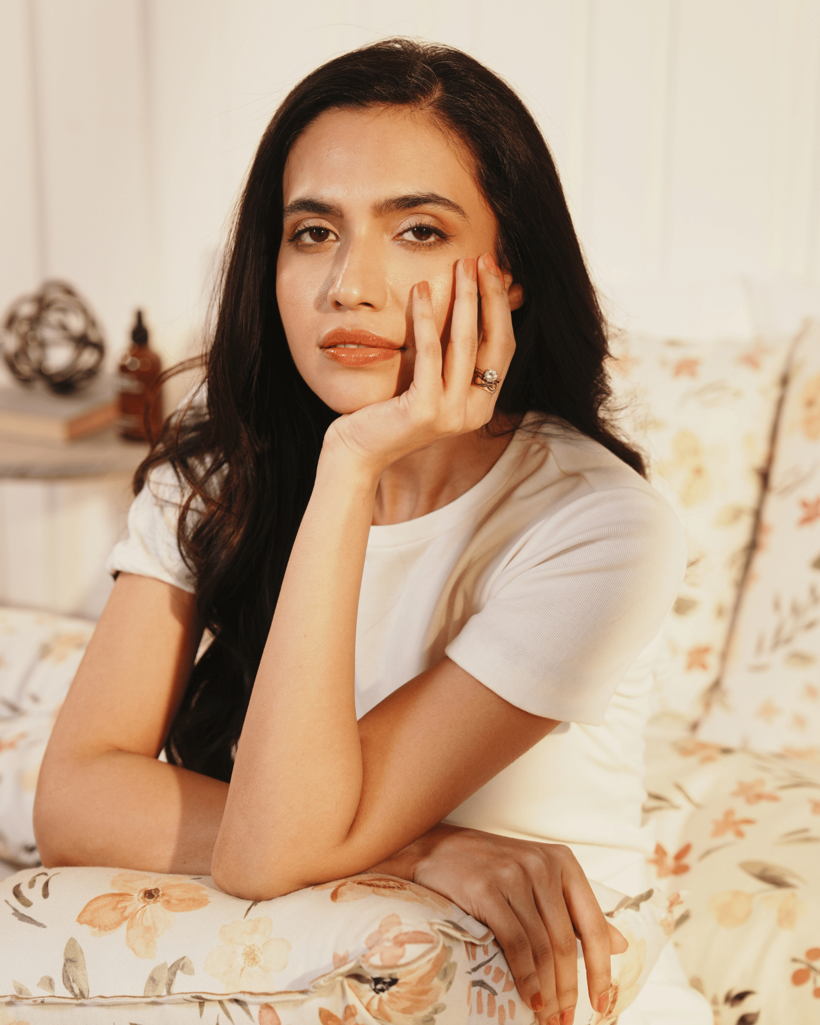 Aurora Bed Sheet Set - Luxe Edition