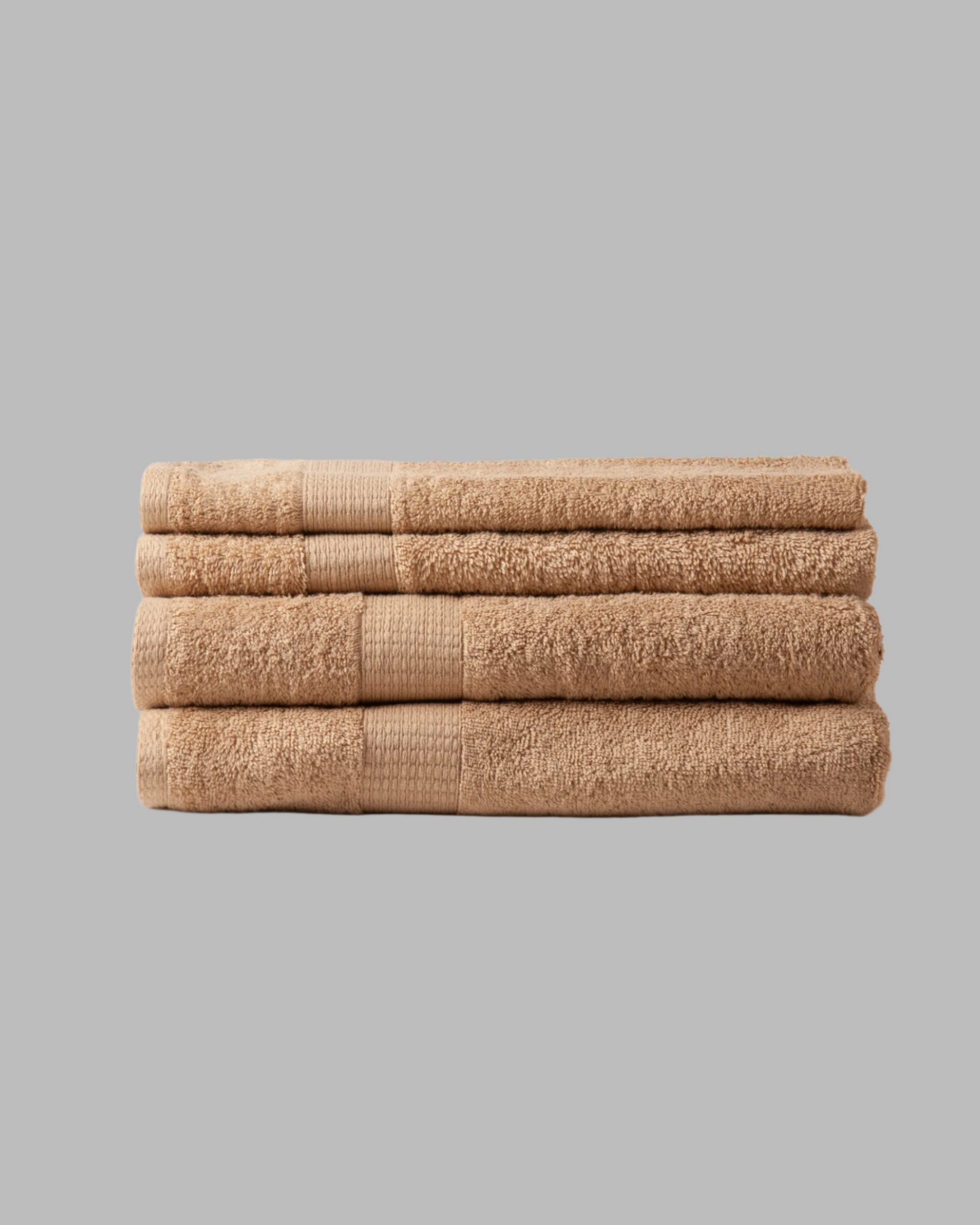Towels - Set of 4