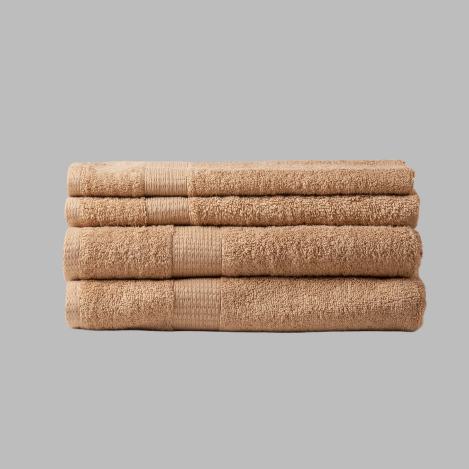 Towels - Set of 4