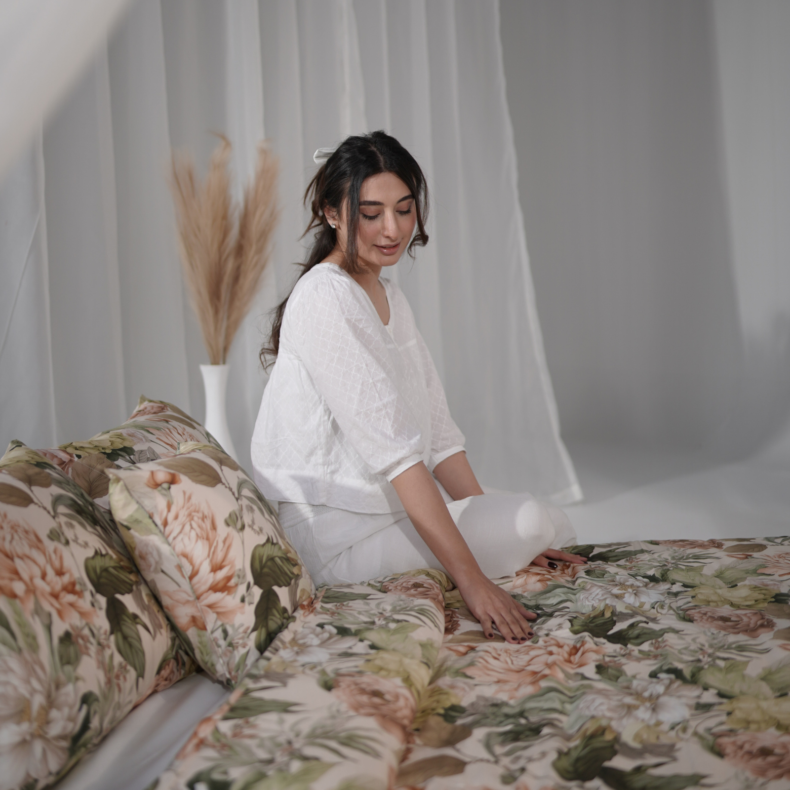 Archies Duvet Cover Only