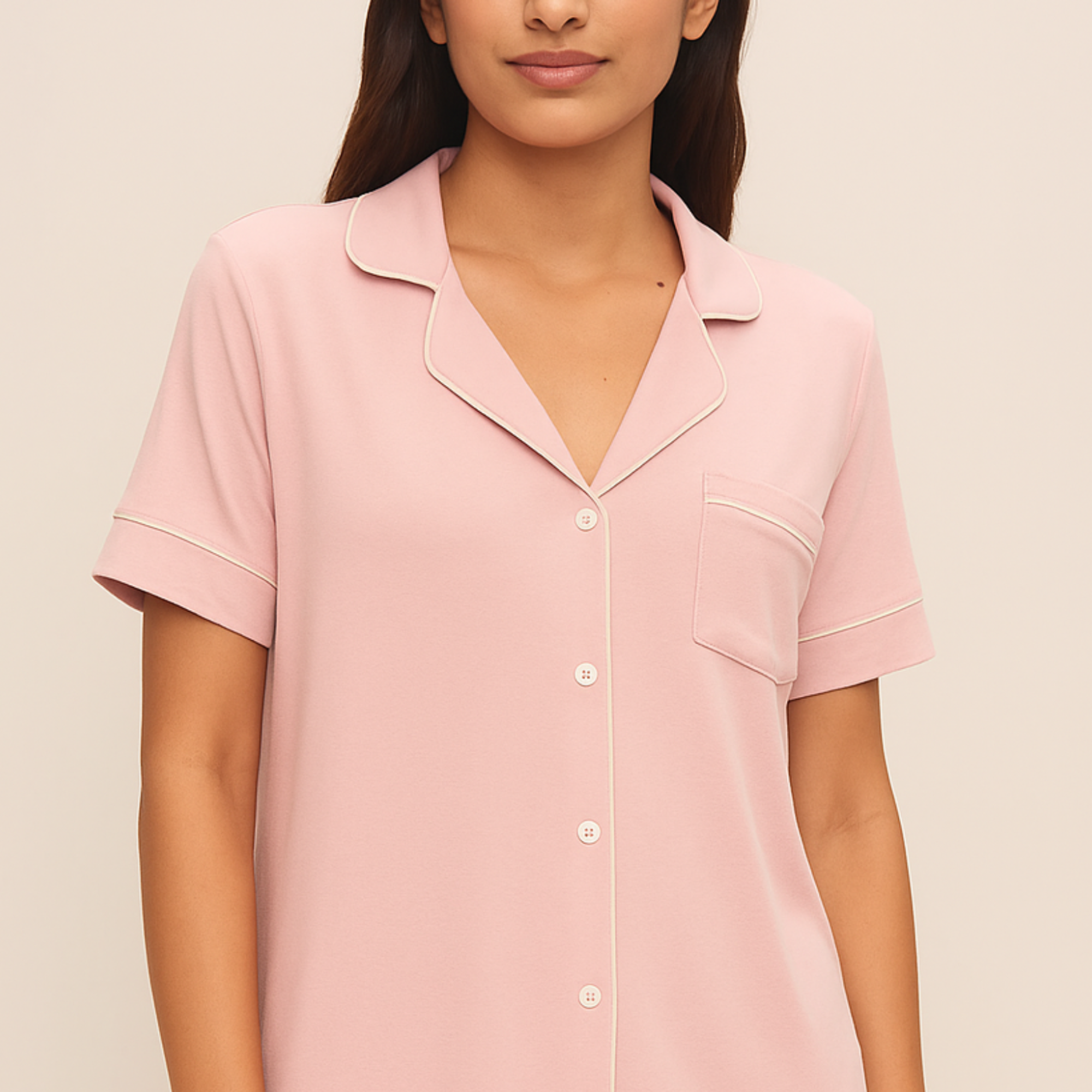 Women's Tencel Modal PJ Set