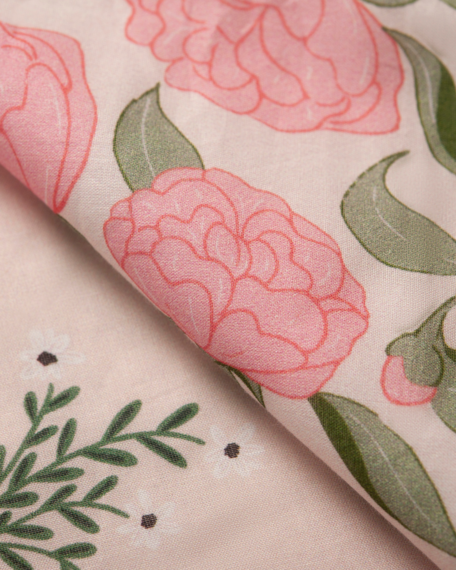 Cotton Blankets