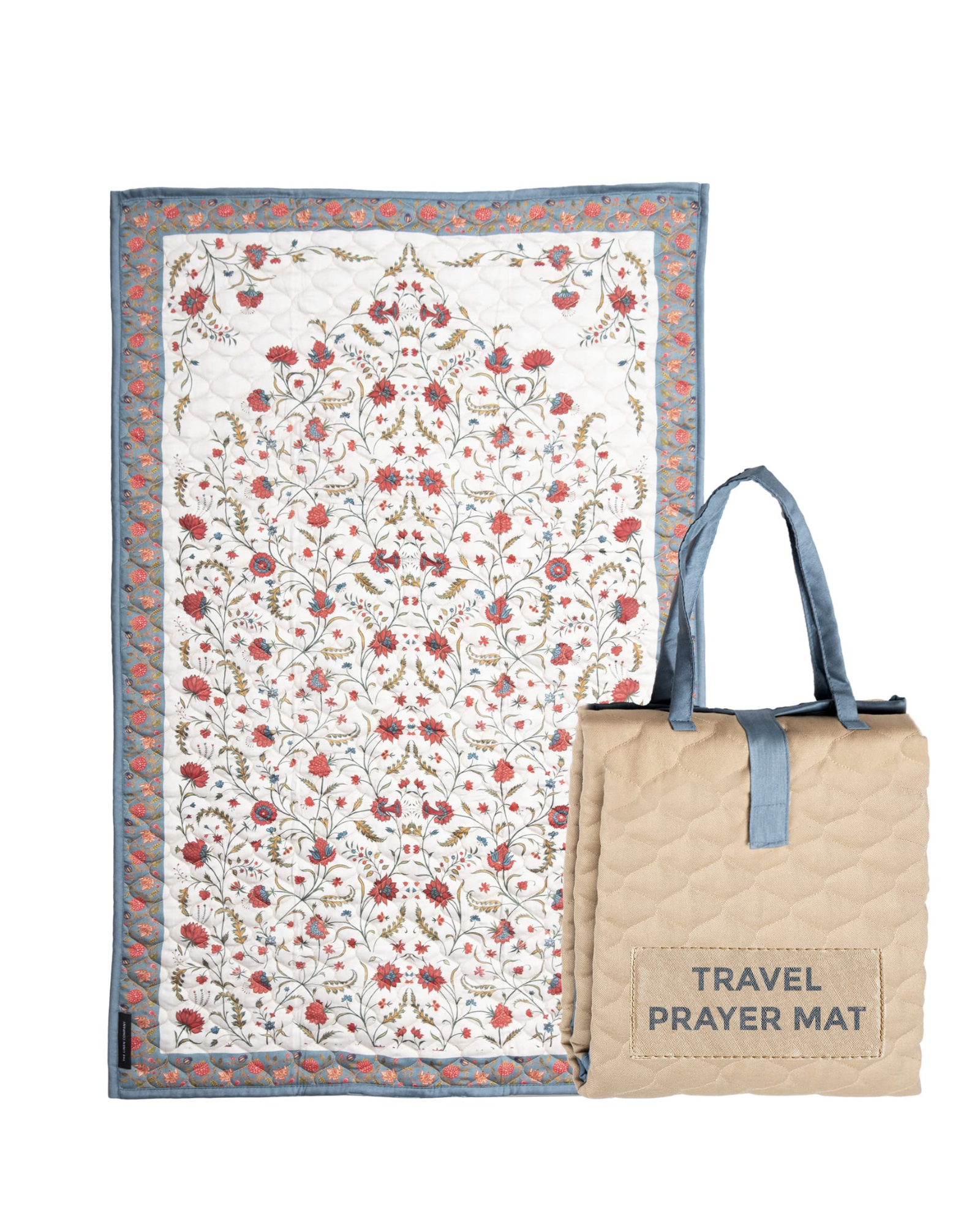 Cushioned Travel Prayer Mat