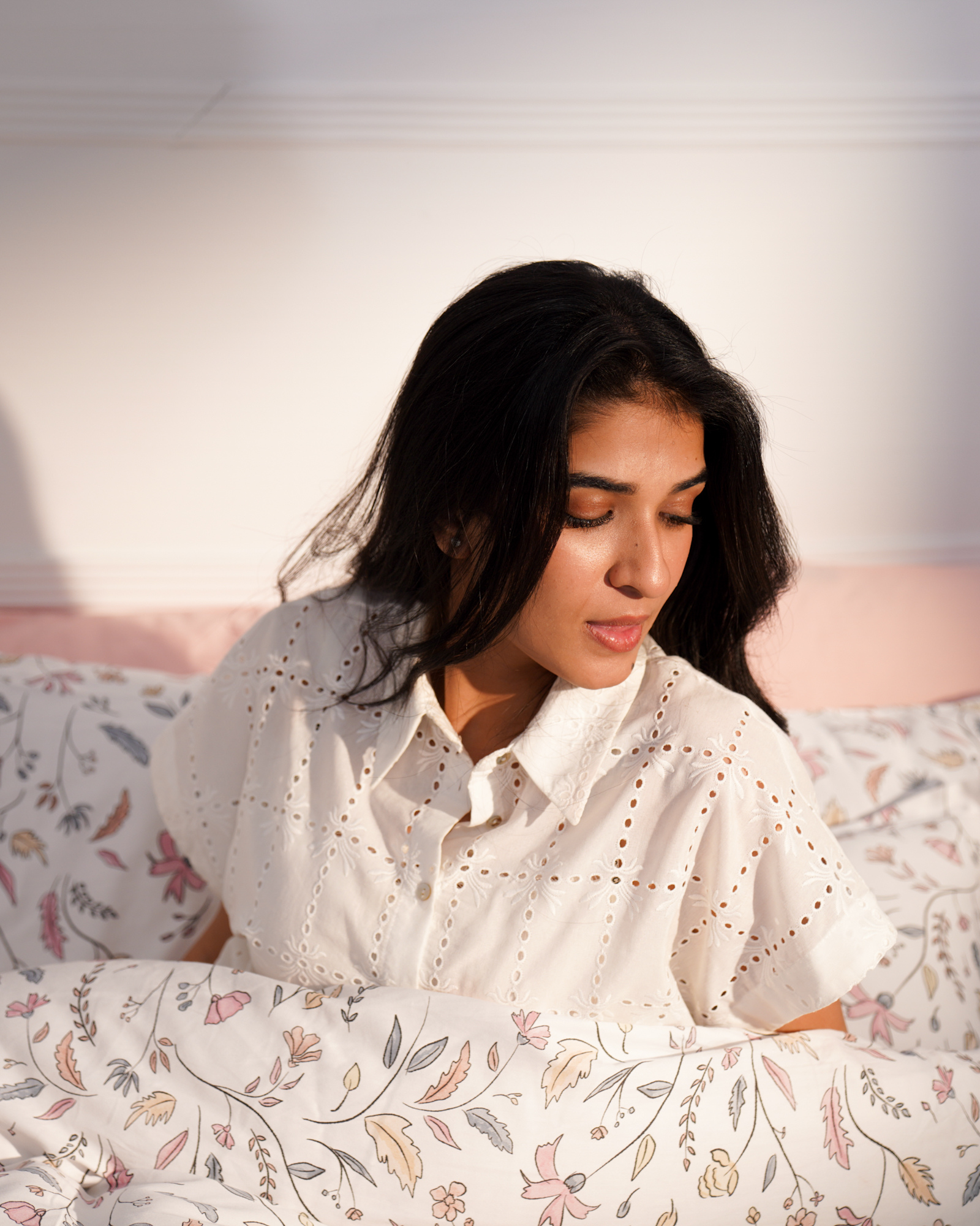Alara Duvet Cover Only