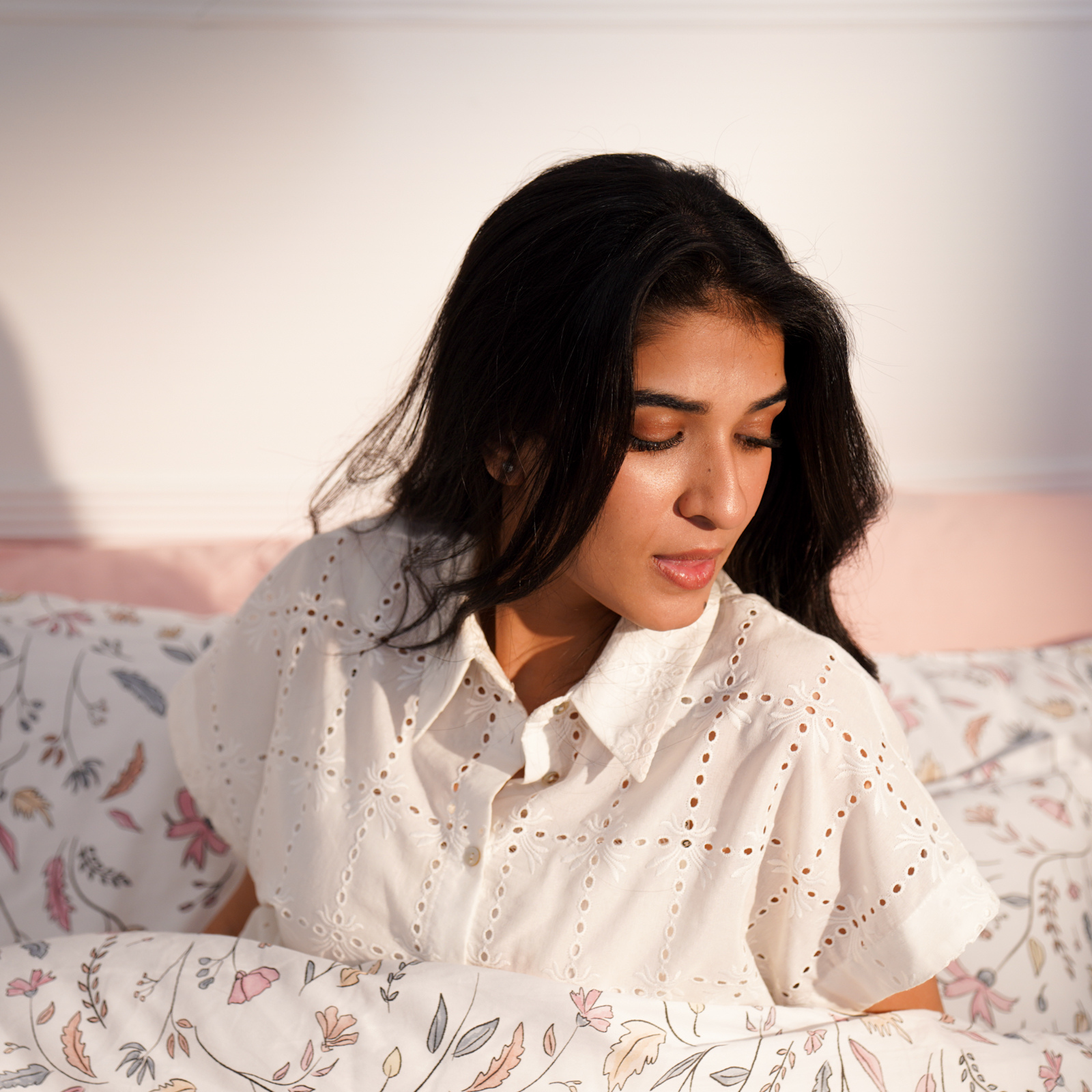 Alara Duvet Cover Only