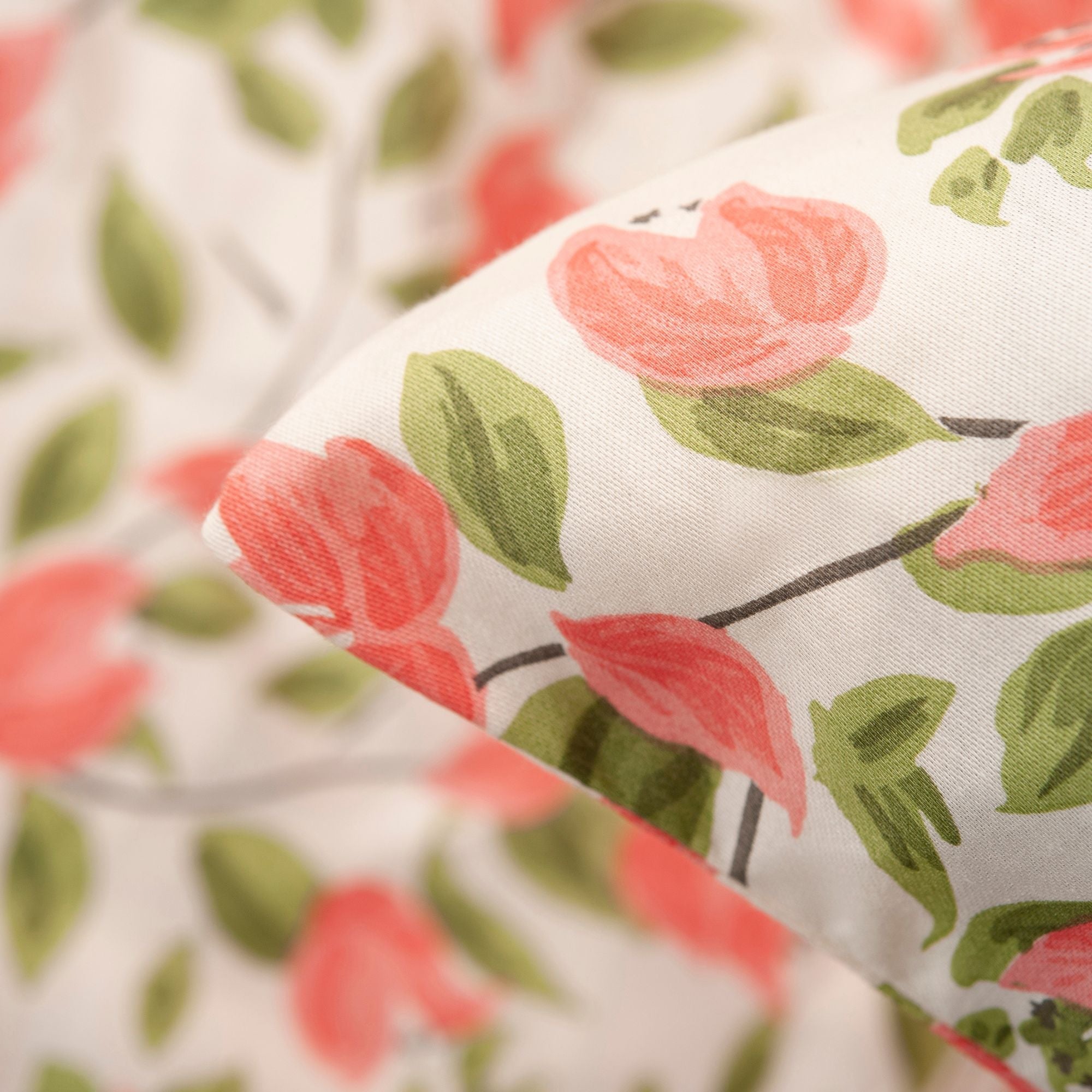 Bougainville Pillowcases