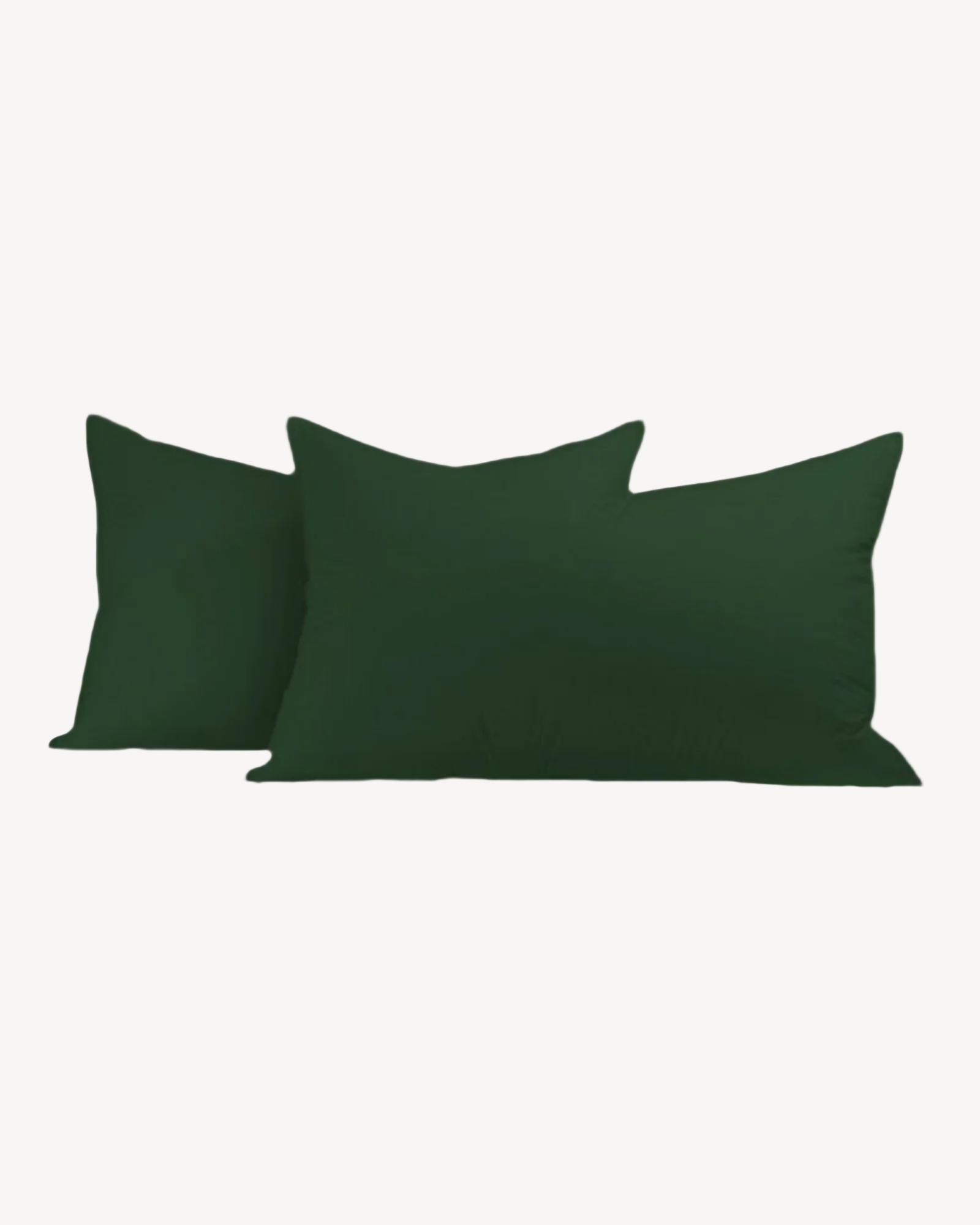 Solid Pillowcases