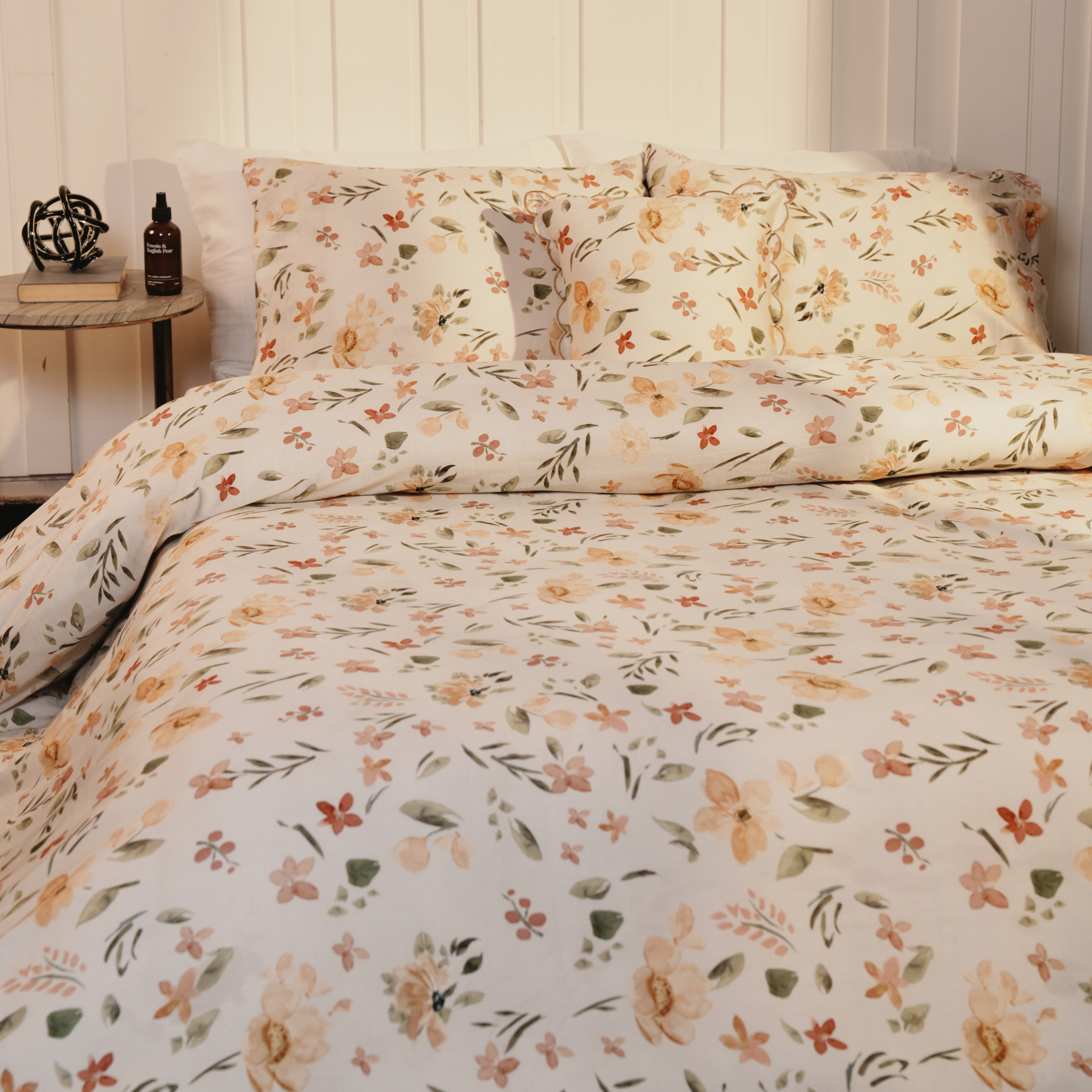 Aurora Pillows & Cushions - Luxe Edition