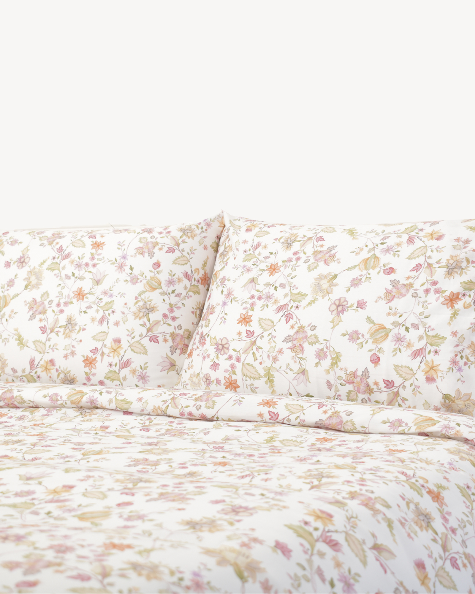 Opaline Pillowcases