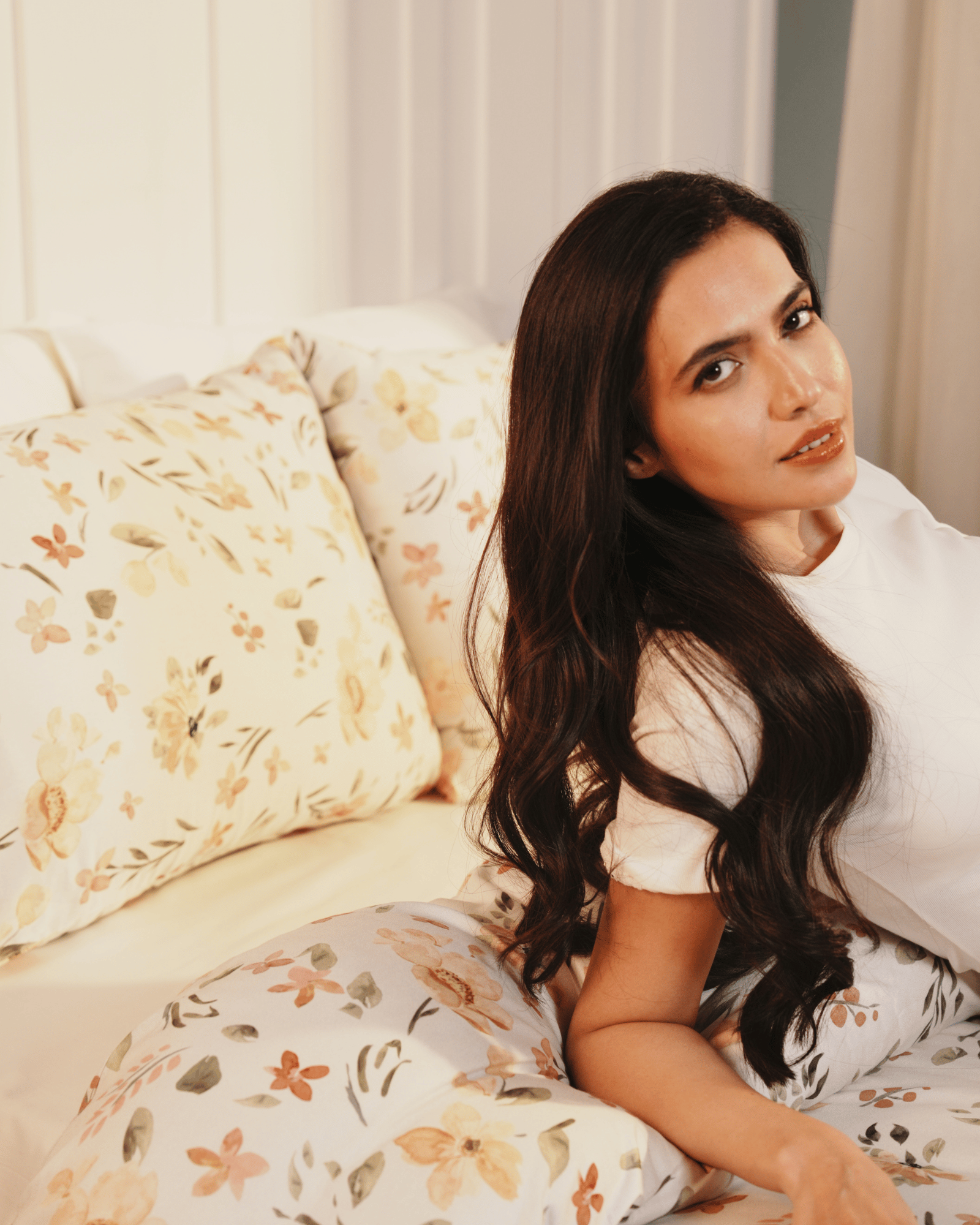 Aurora Duvet Cover Set - Luxe Edition