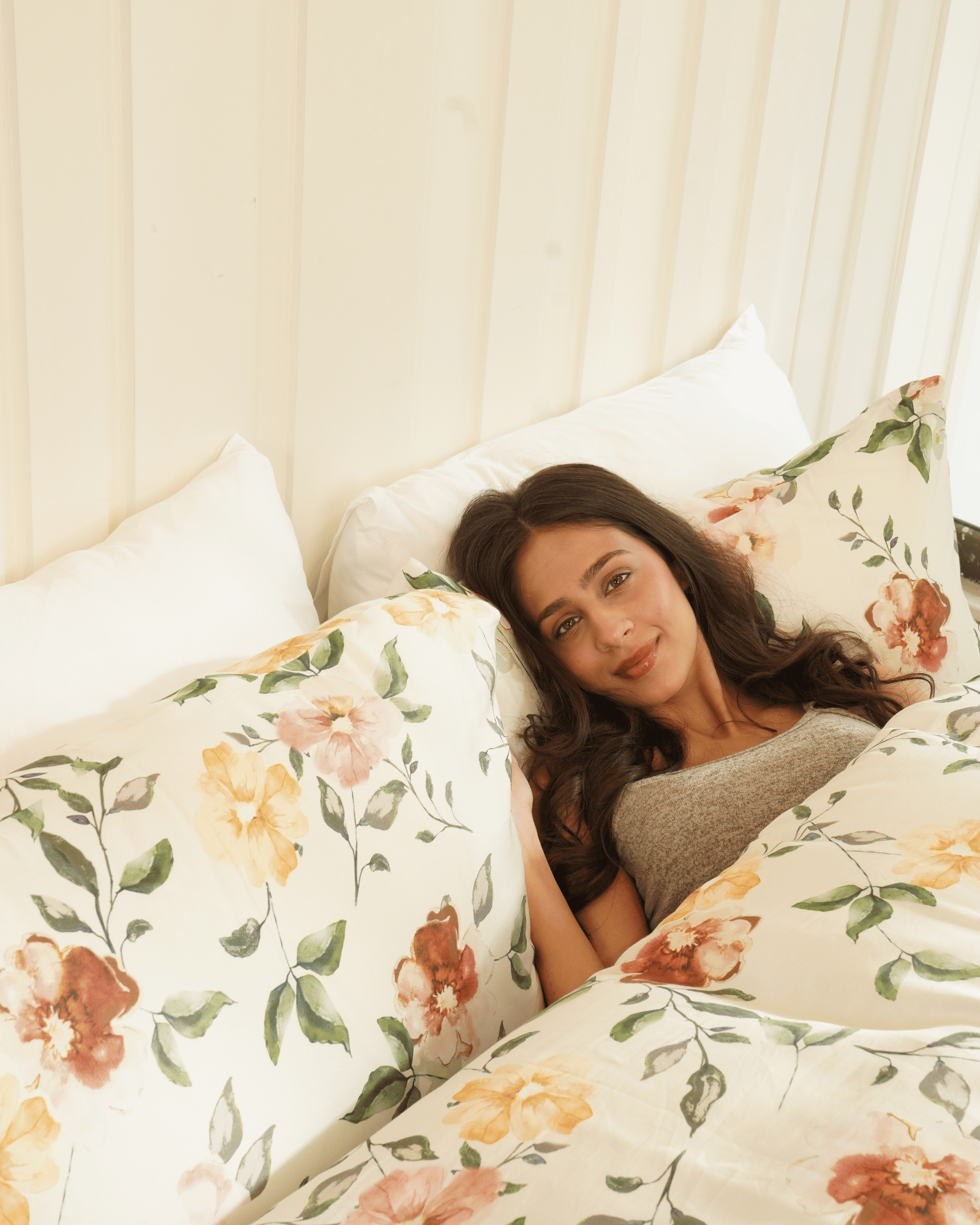 Mirelle Duvet cover Set - Luxe Edition